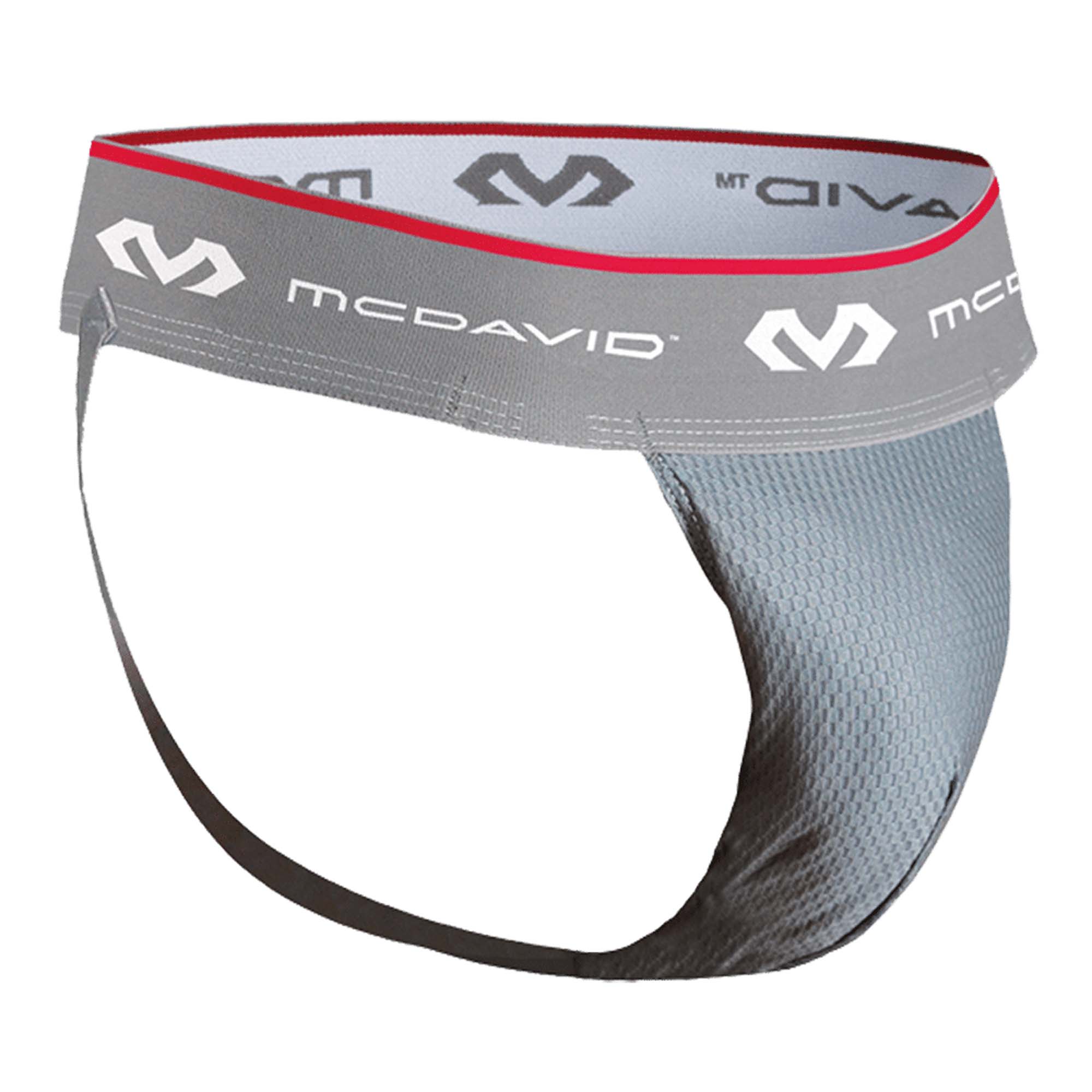 MCDAVID Perf Hexmesh Support+Flexcup MCDAVID Perf Hexmesh Support+Flexcup