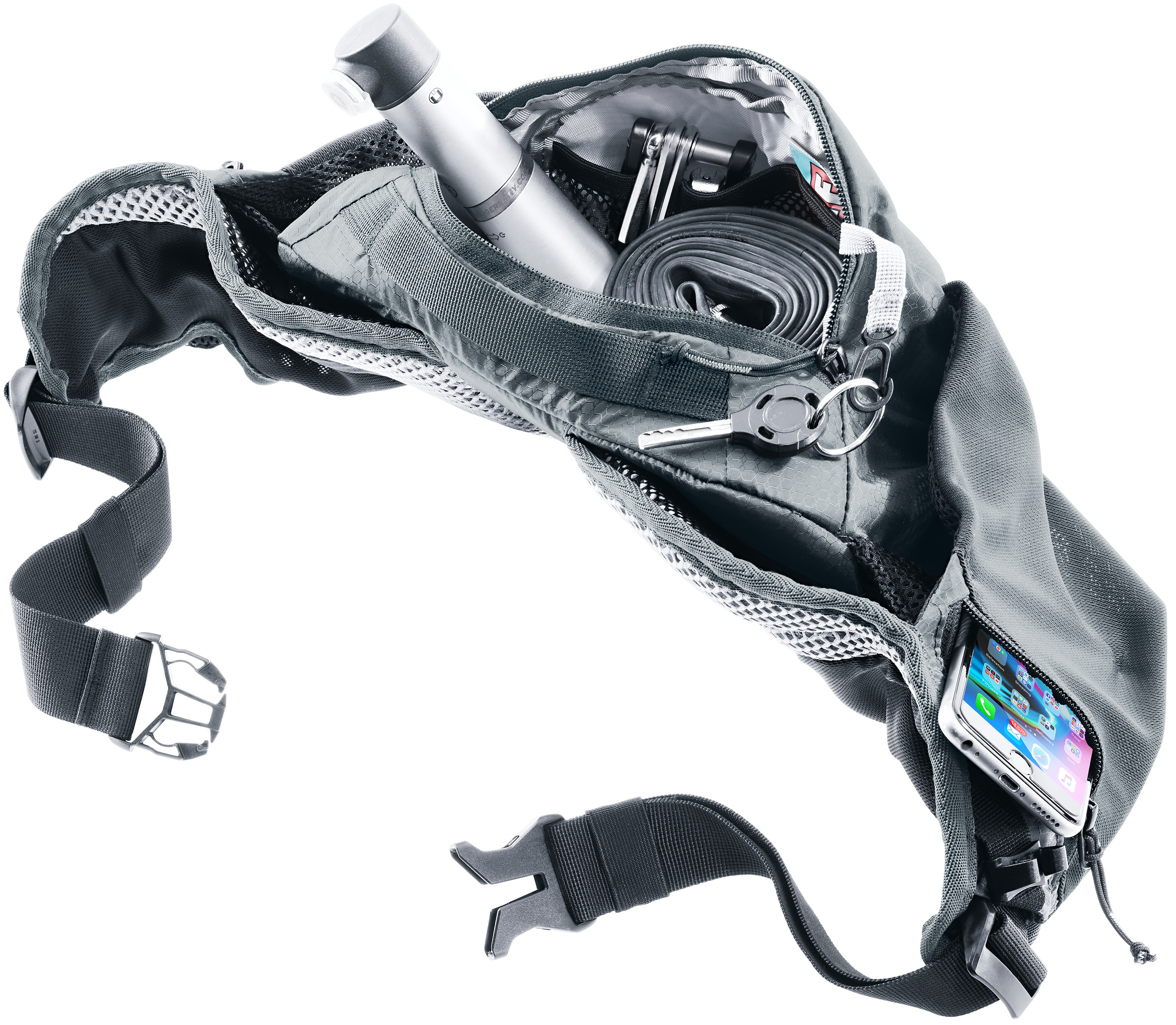 Deuter 3910123 4014 pulse3 graphite d 01