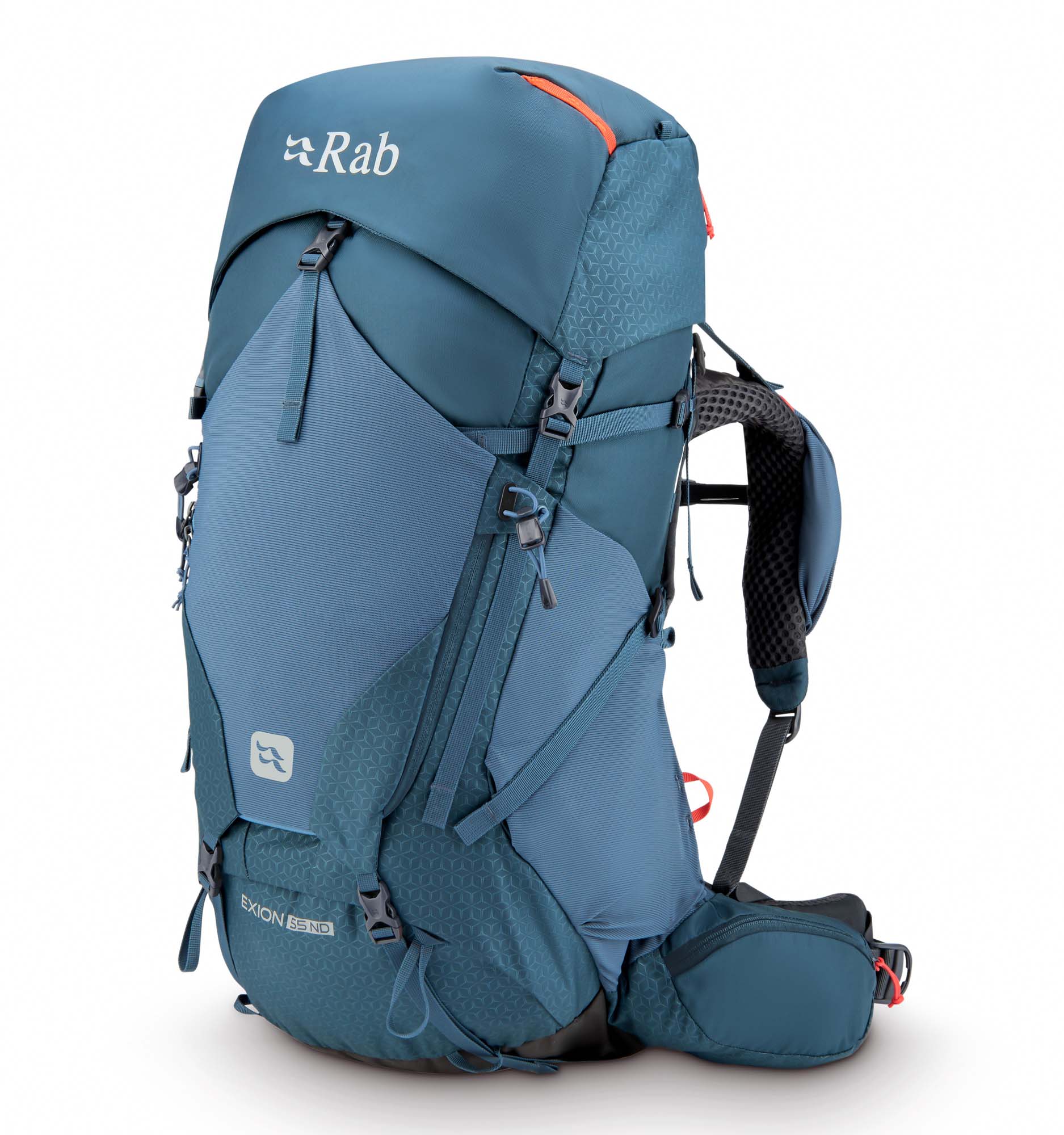 RAB Exion ND55L Wandelrugzak