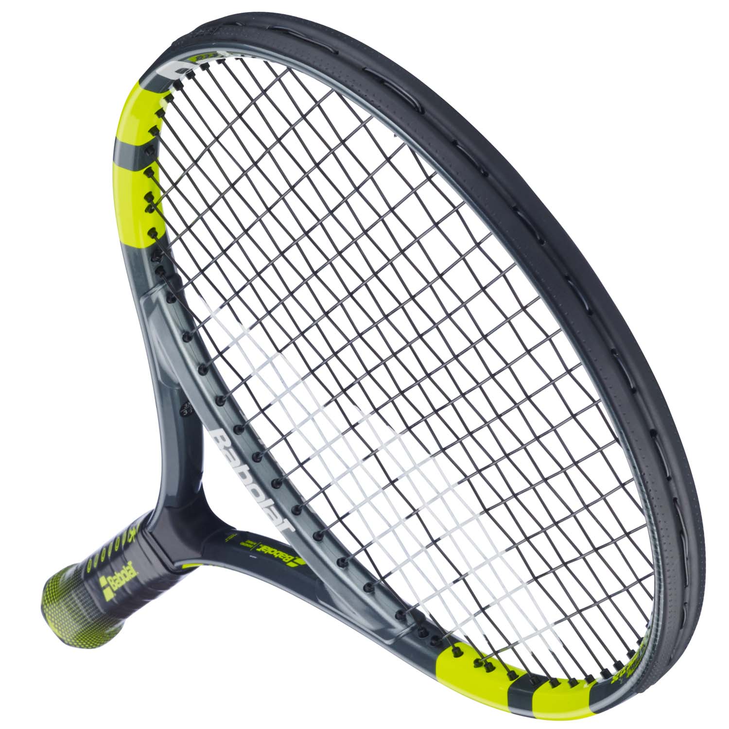 BABOLAT Carlitos Junior 25 Tennisracket