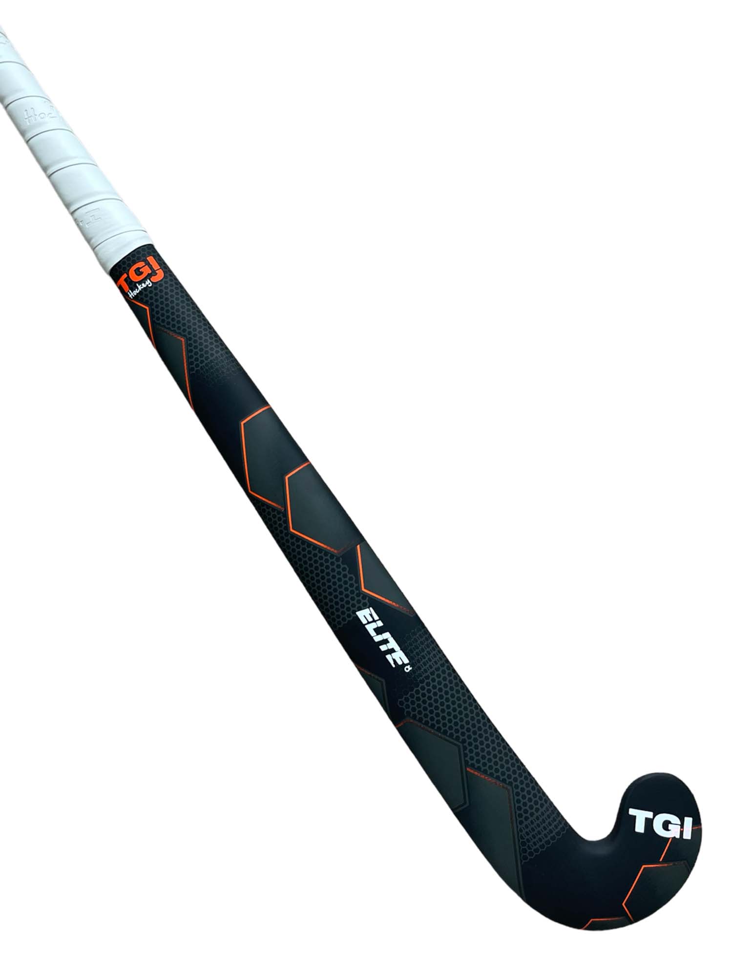 TGI Elite 8 Zaalhockeystick