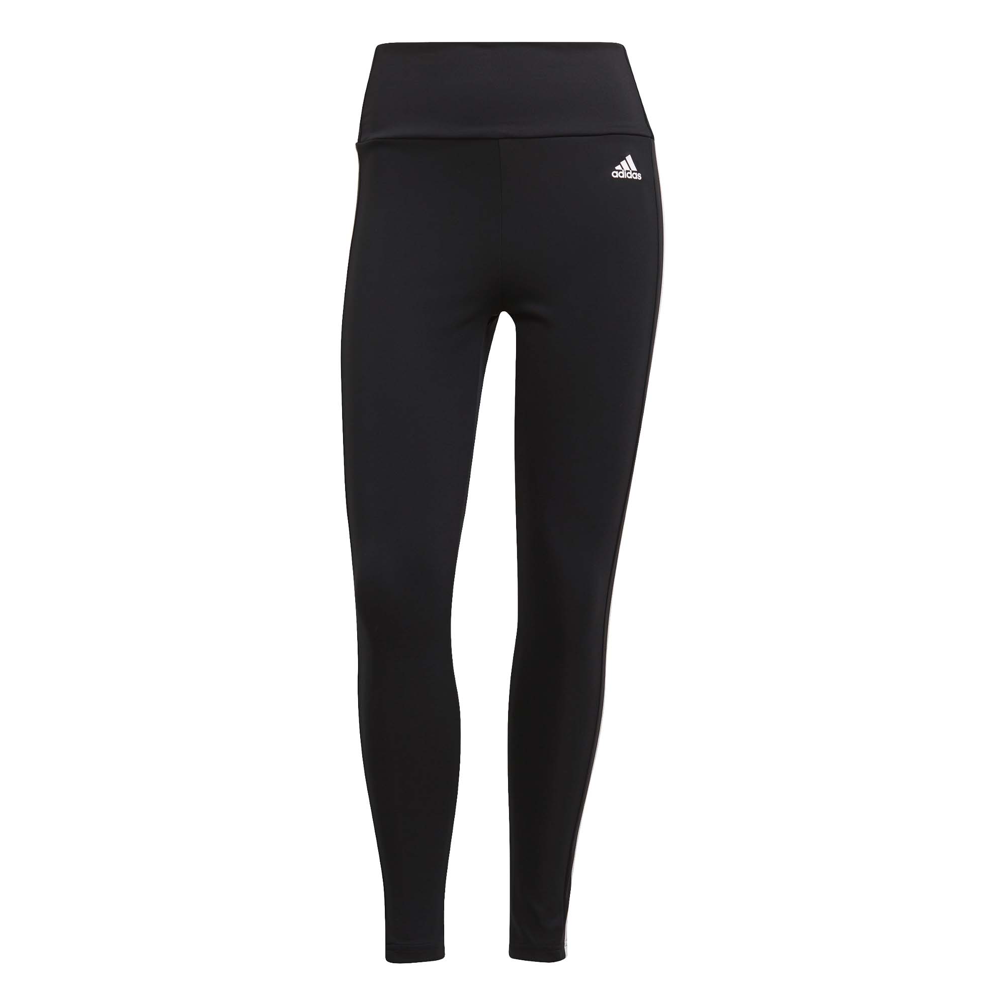 Zwarte adidas legging dames clearance