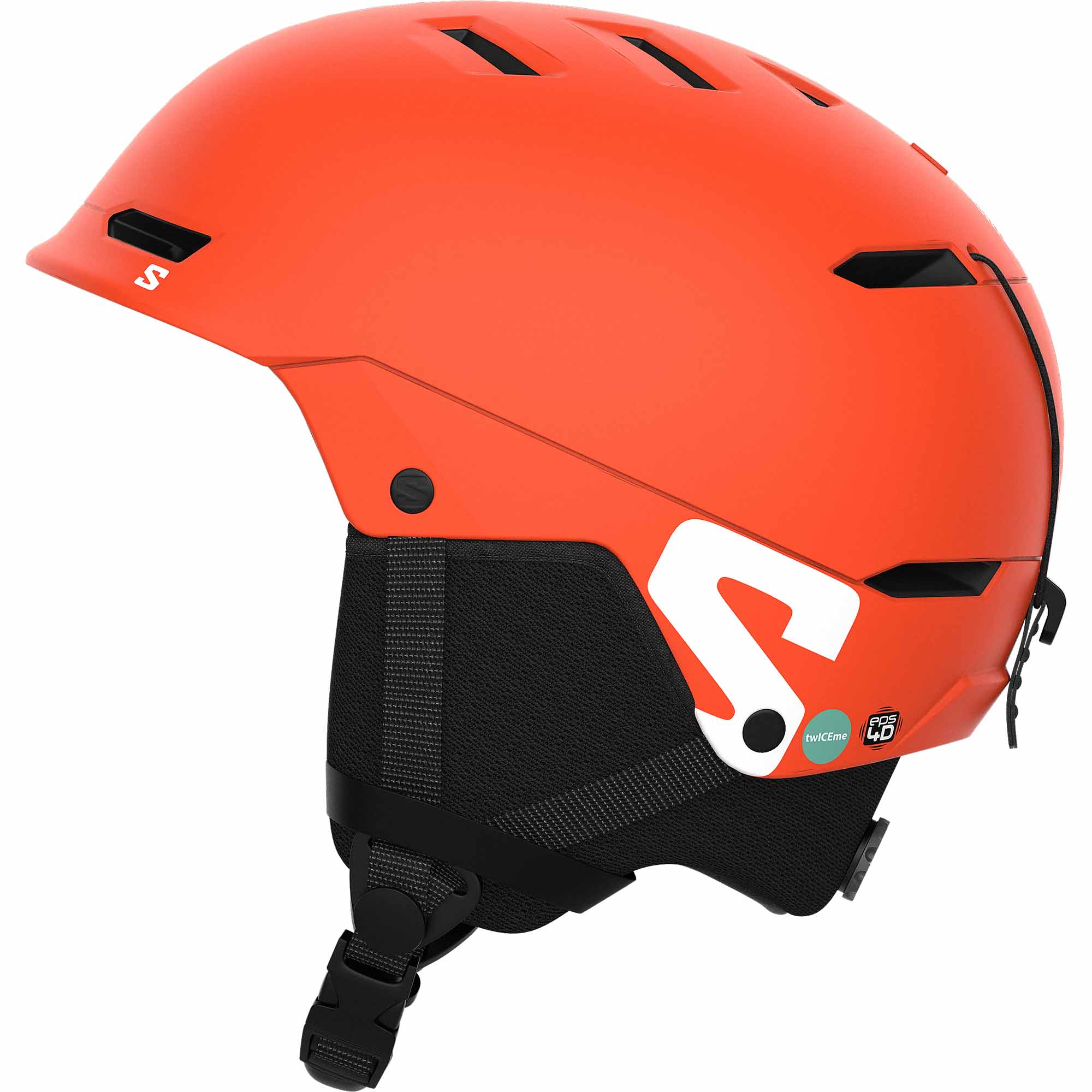 L47015200 6 gho husk jr neon orange