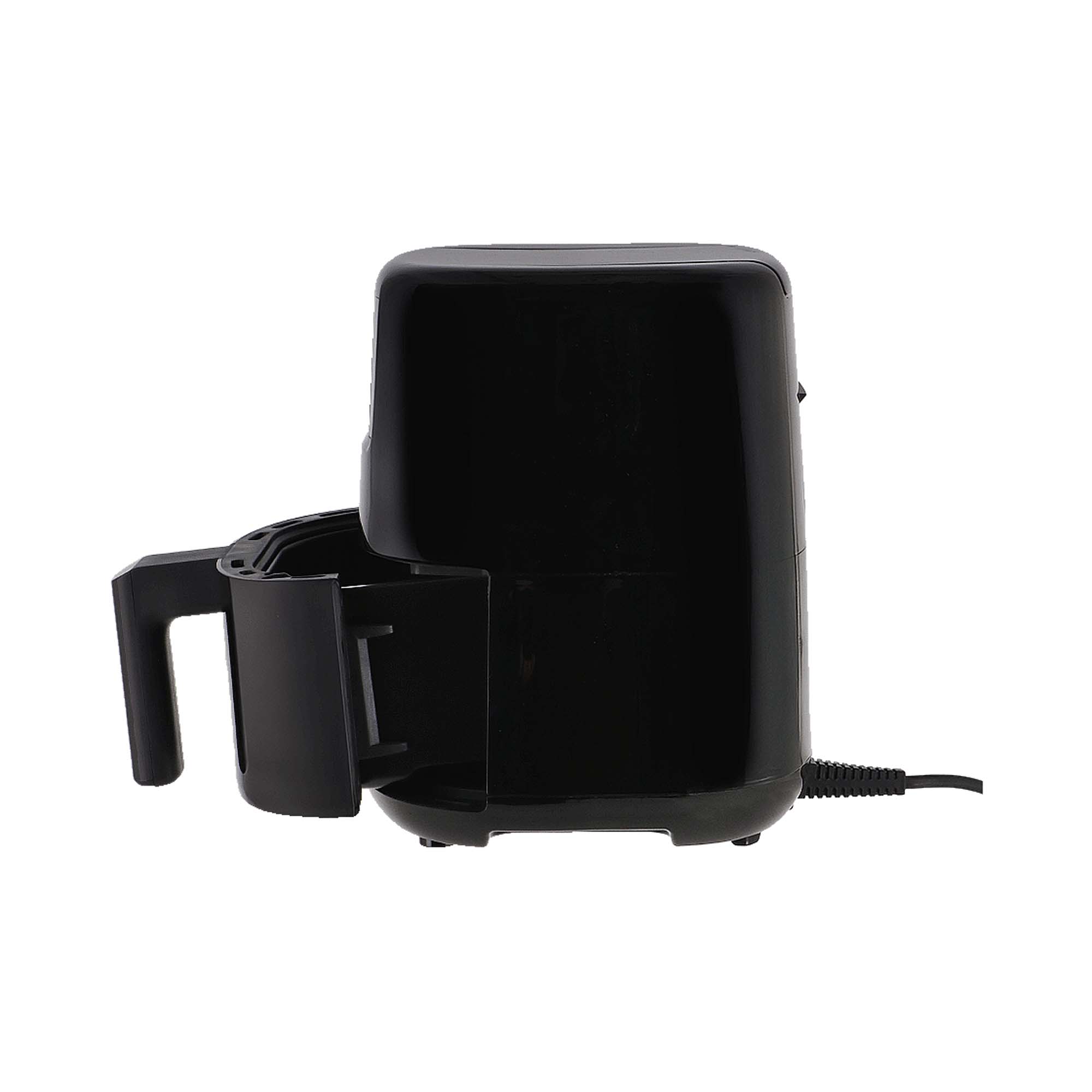 MESTIC Heteluchtfriteuse MA-300