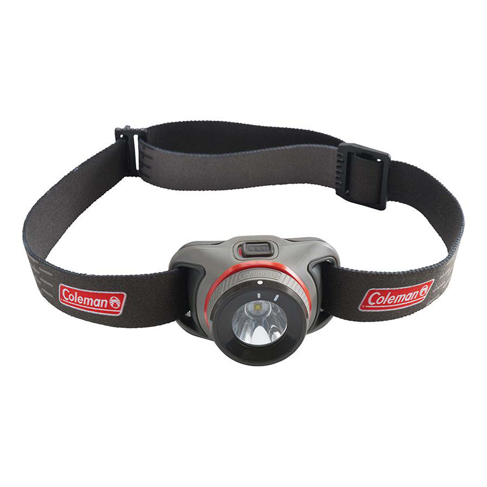 COLEMAN Headlamp Batteryguard 100 Lumen 