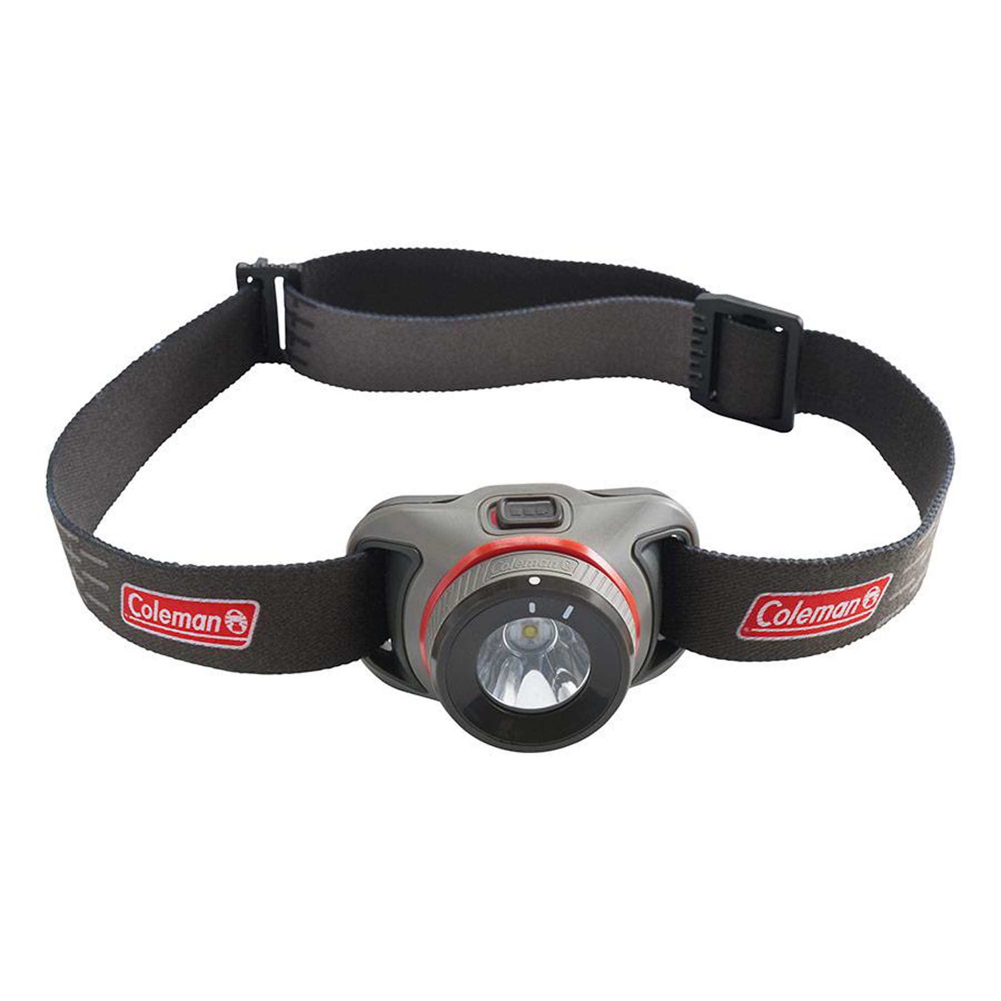 COLEMAN Headlamp Batteryguard 100 Lumen