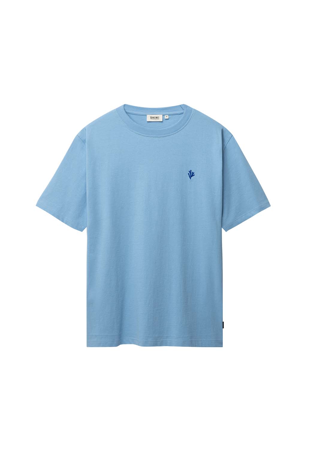 SHIWI Finn T-shirt Heren