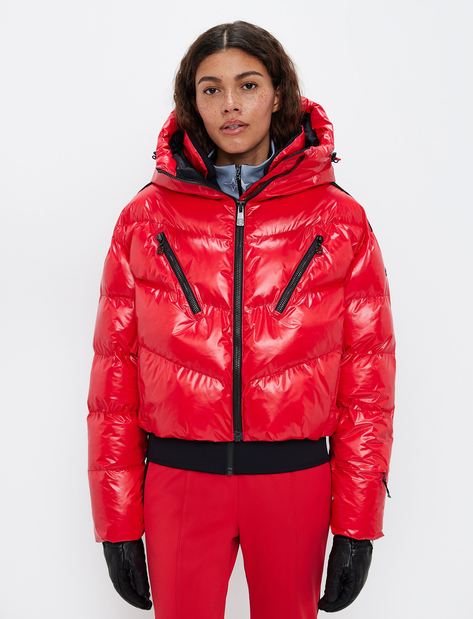 8848 Noelle Ski Jacket Dames