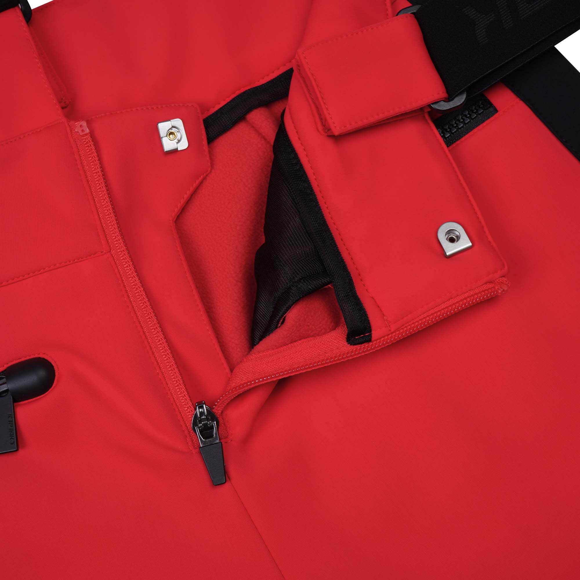 ICEPEAK Ellsworth Skibroek Dames