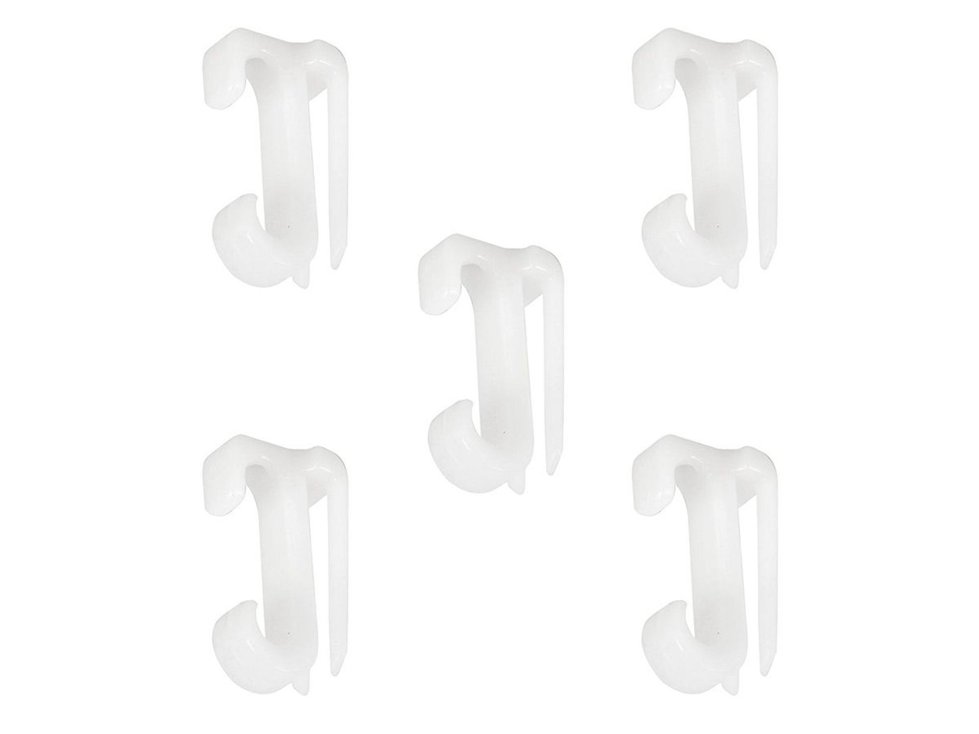 Ocs glijhaak drape 5st