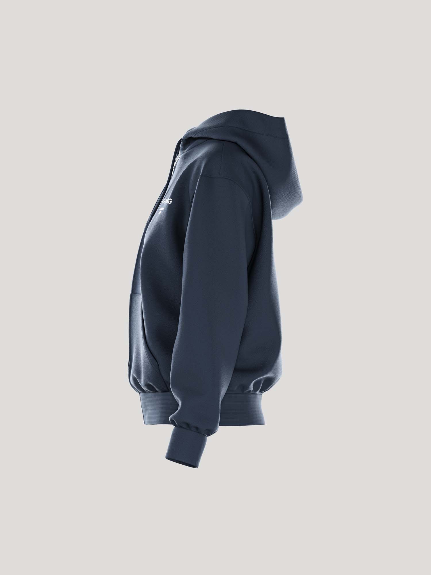 BJORN BORG Essential 1 Hoodie Dames