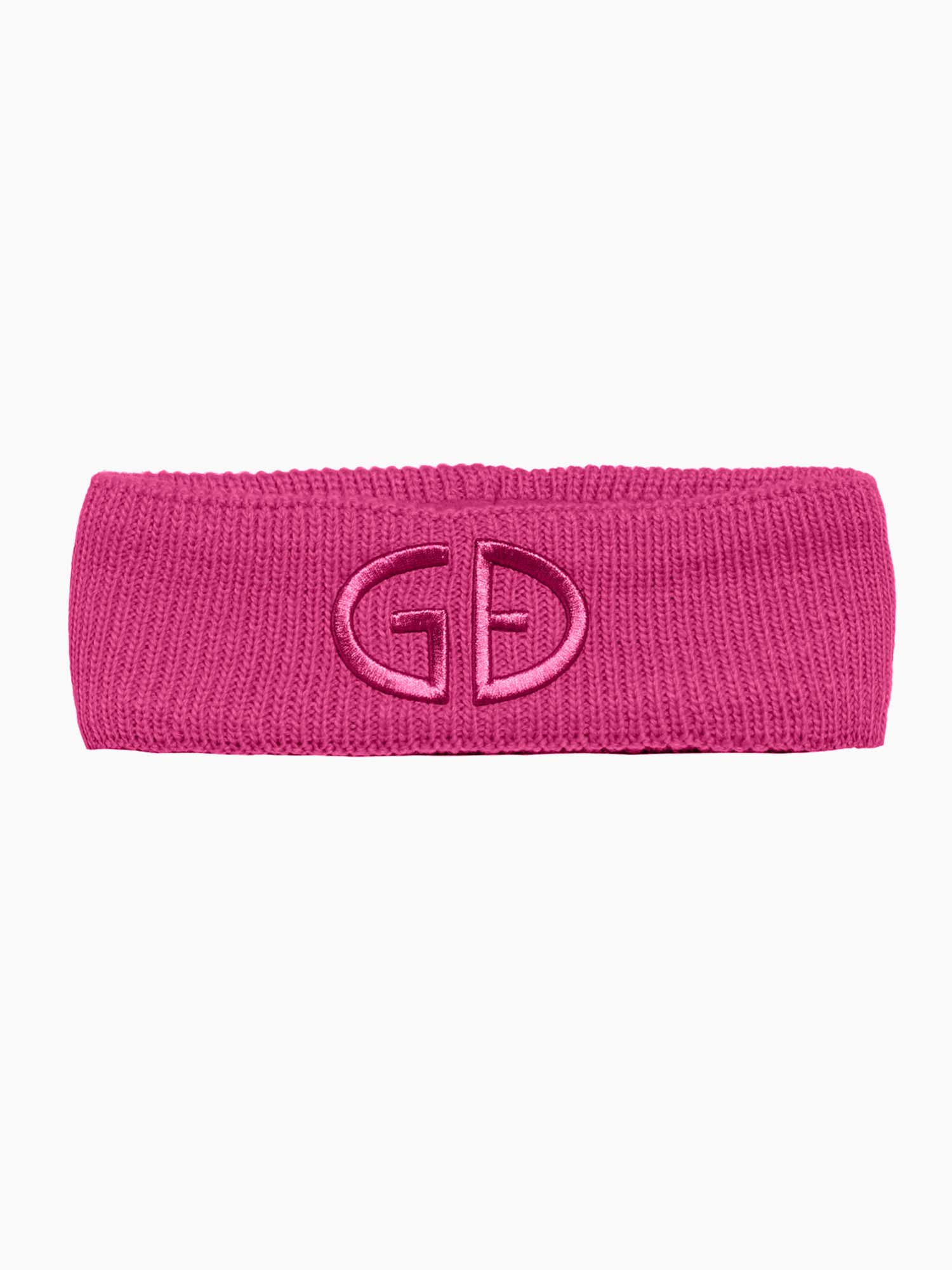 GOLDBERGH Warmth Headband Dames