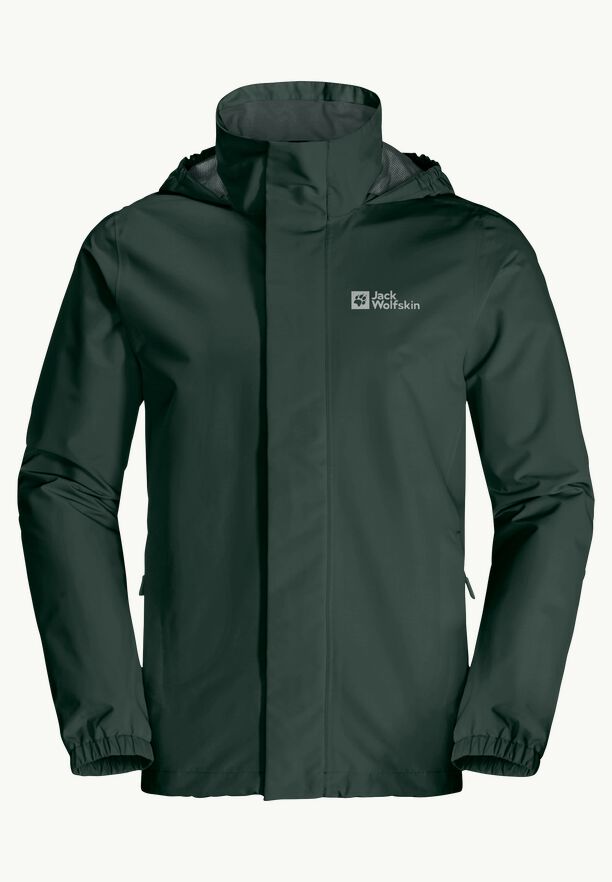 1111142 t0036 9 a020 stormy point 2l jkt m black olive black olive
