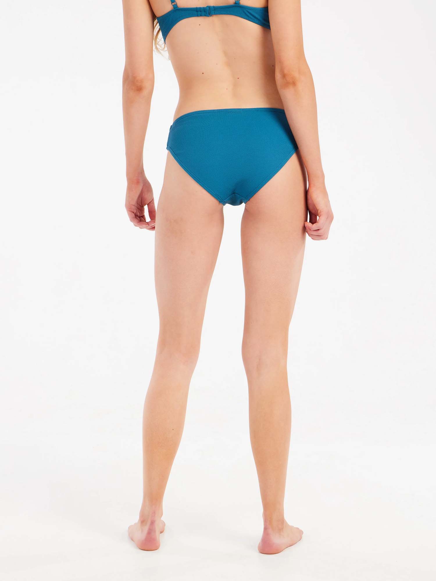 PROTEST Wraper Bikini Broekje Dames