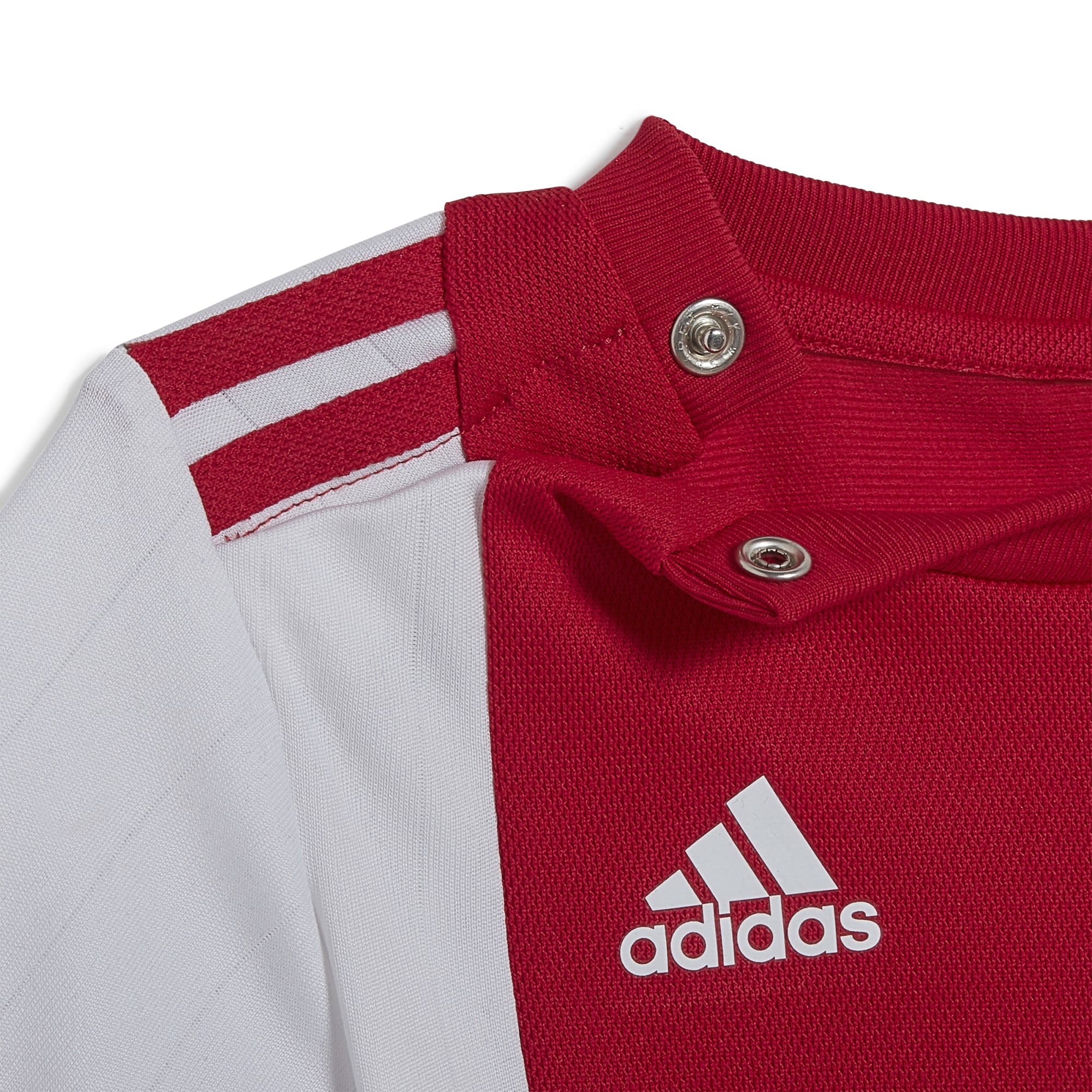 ADIDAS ADIDAS Ajax Amsterdam 22/23 Baby Thuistenue Junior ADIDAS ADIDAS Ajax Amsterdam 22/23 Baby Thuistenue Junior