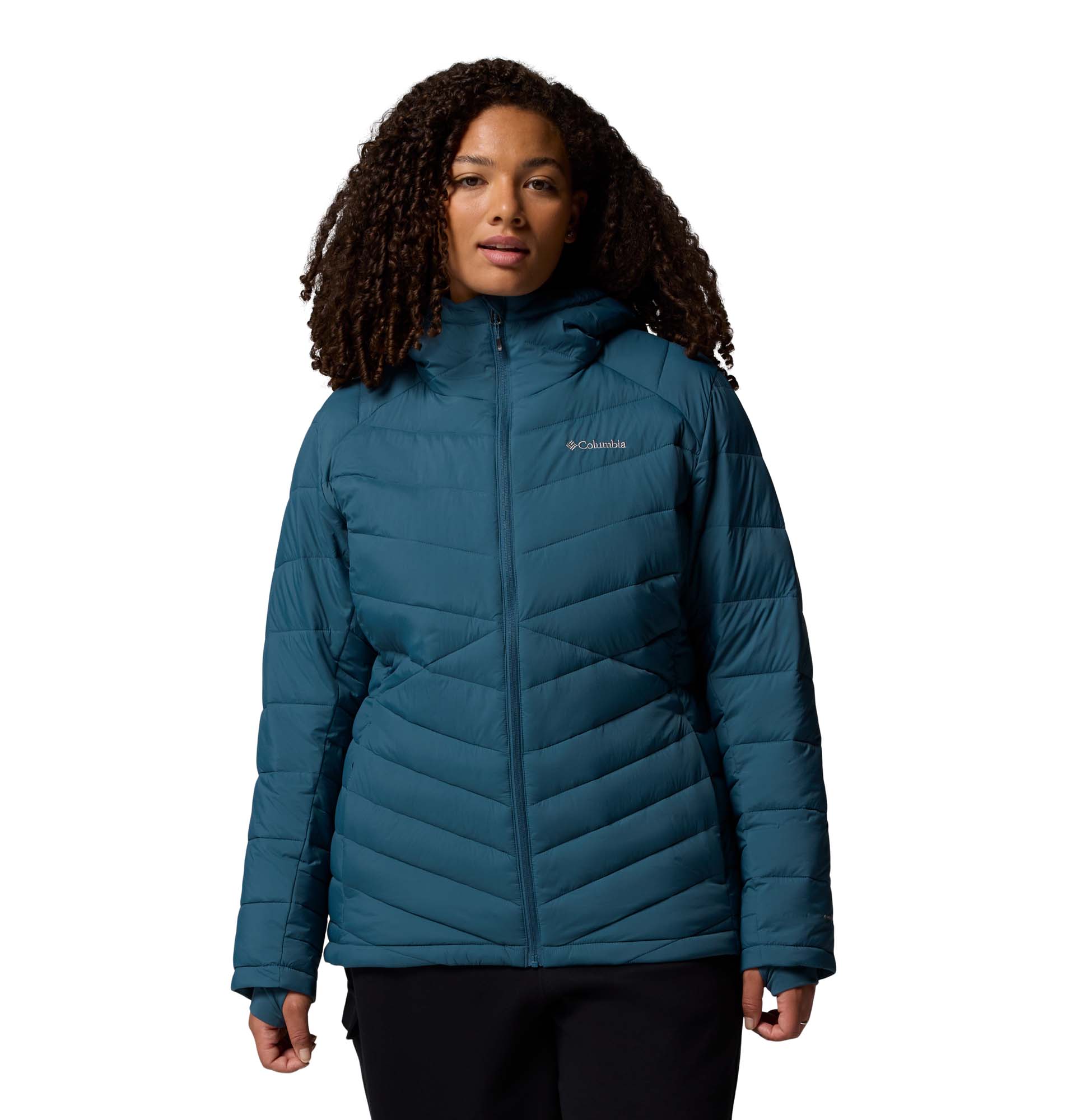 COLUMBIA Joy Peak II Dames