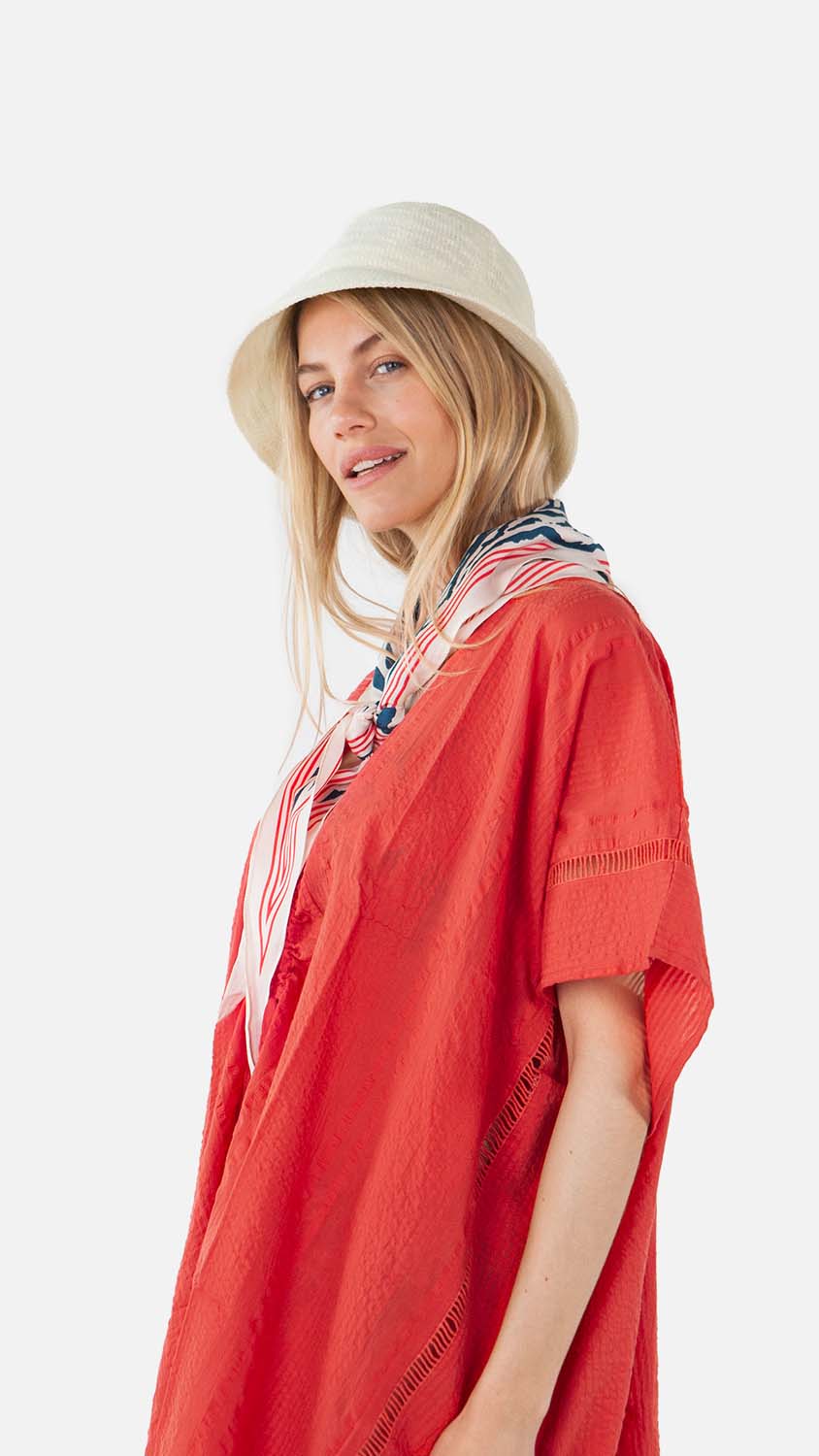 BARTS Besary Buckethoed Dames