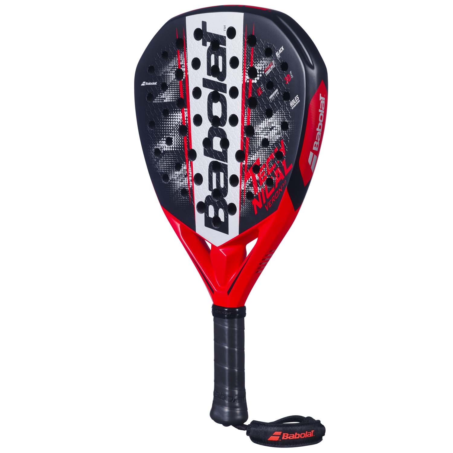 BABOLAT Technical Veron 3.0 Padelracket