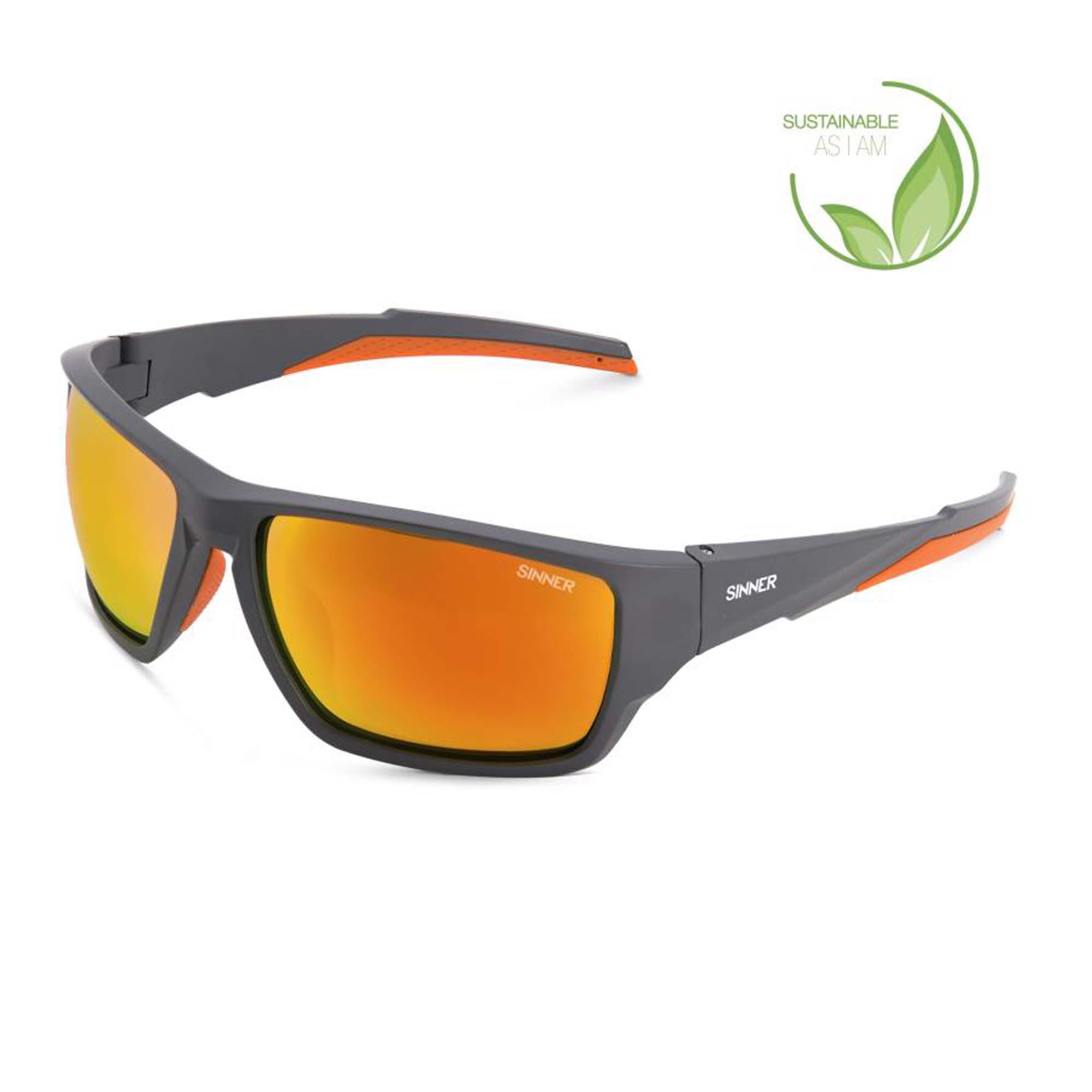 SINNER Jacara Zonnebril  Unisex