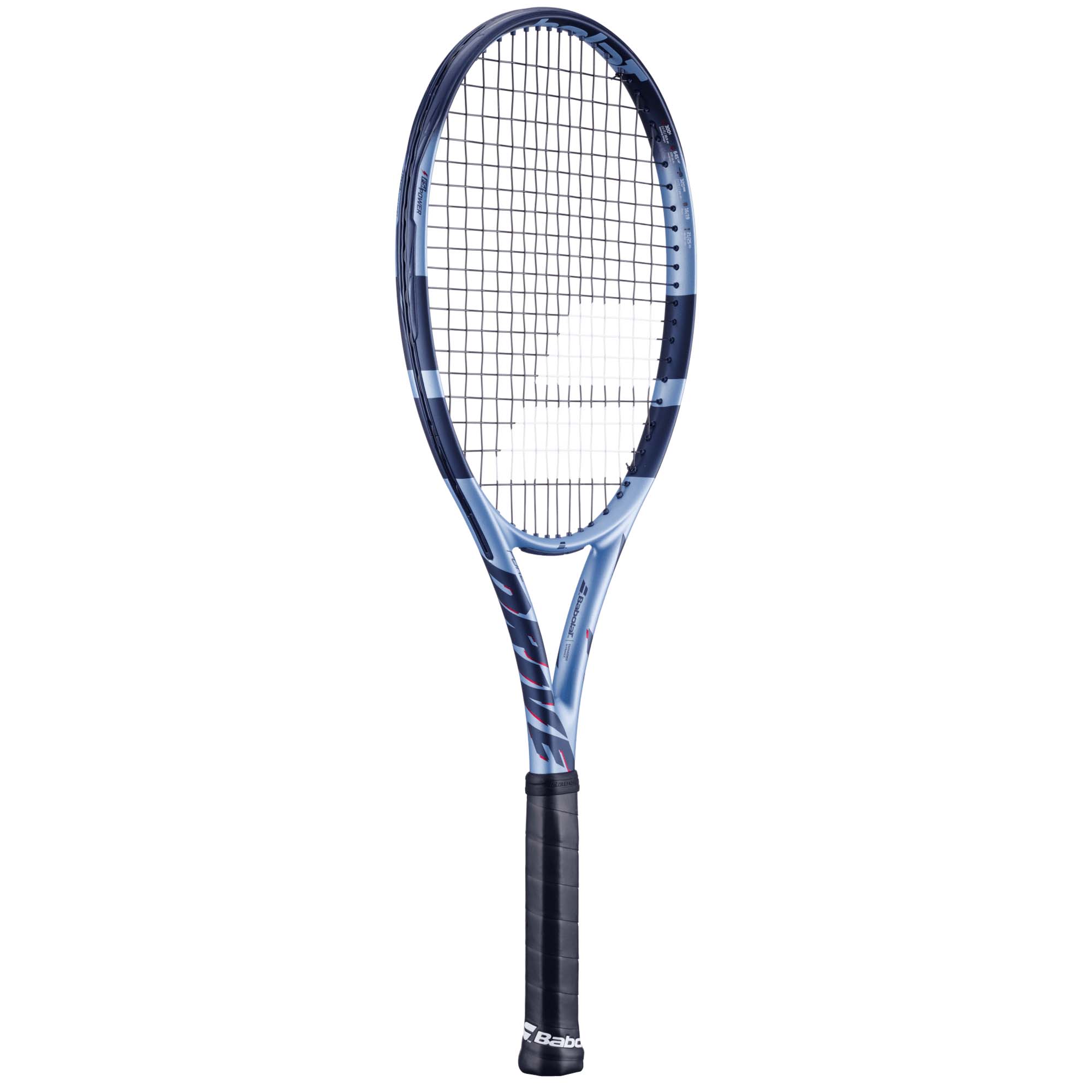 101552 pd gen11 strung 100 3 3 4 left