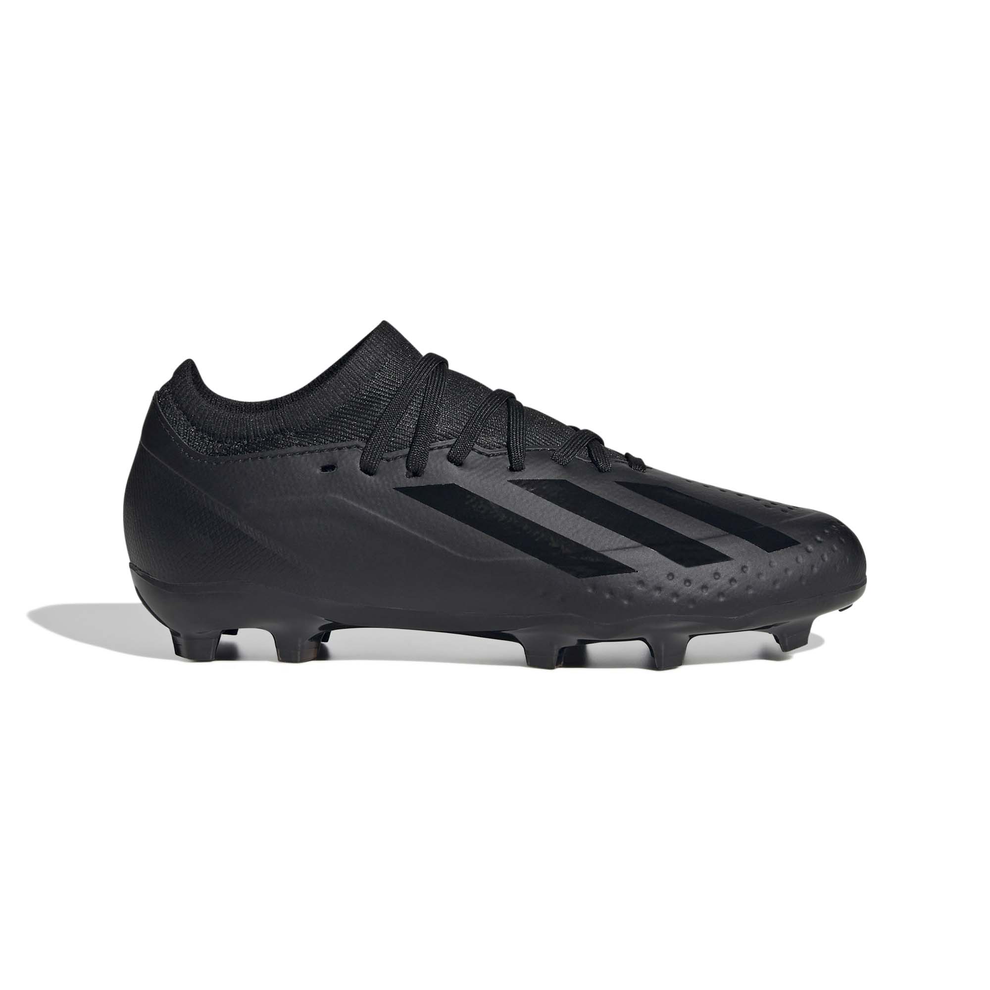 Id9355 1 footwear photography side lateral center view white