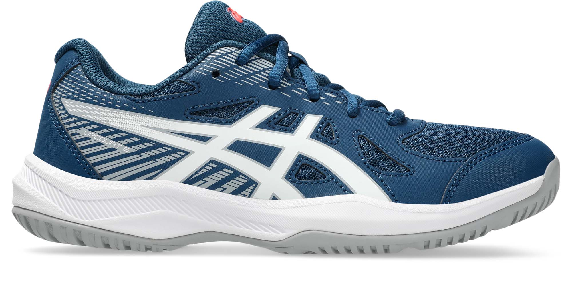 ASICS Upcourt 6 GS Gymschoenen Junior