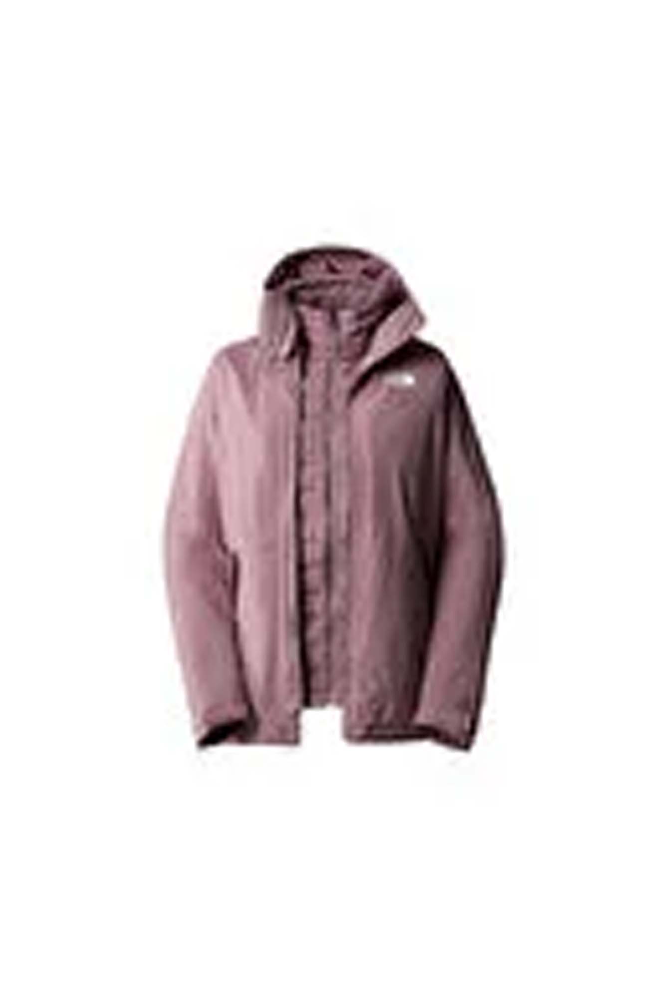 THE NORTH FACE carto triclimate jacket