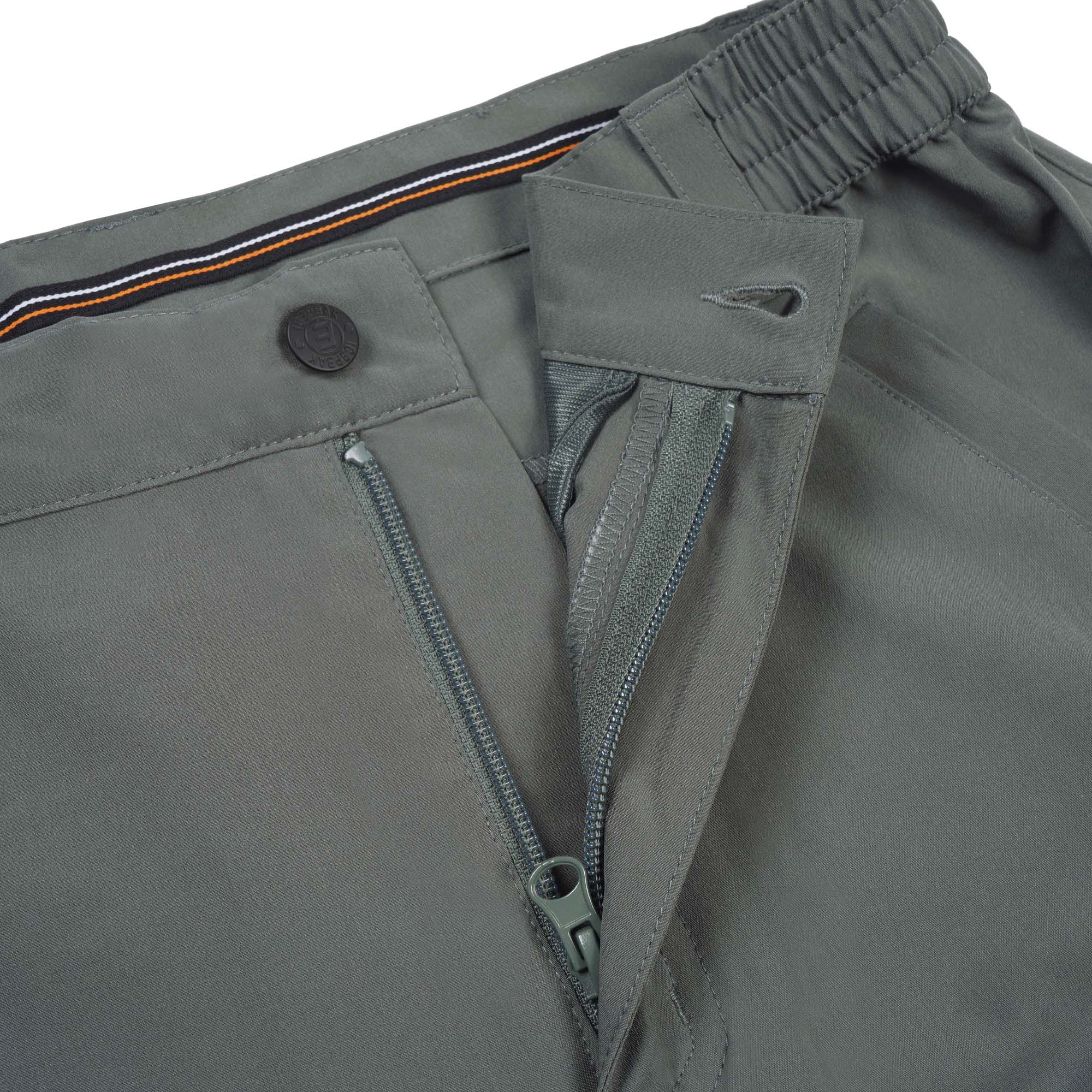 ICEPEAK Berwyn Shorts Heren