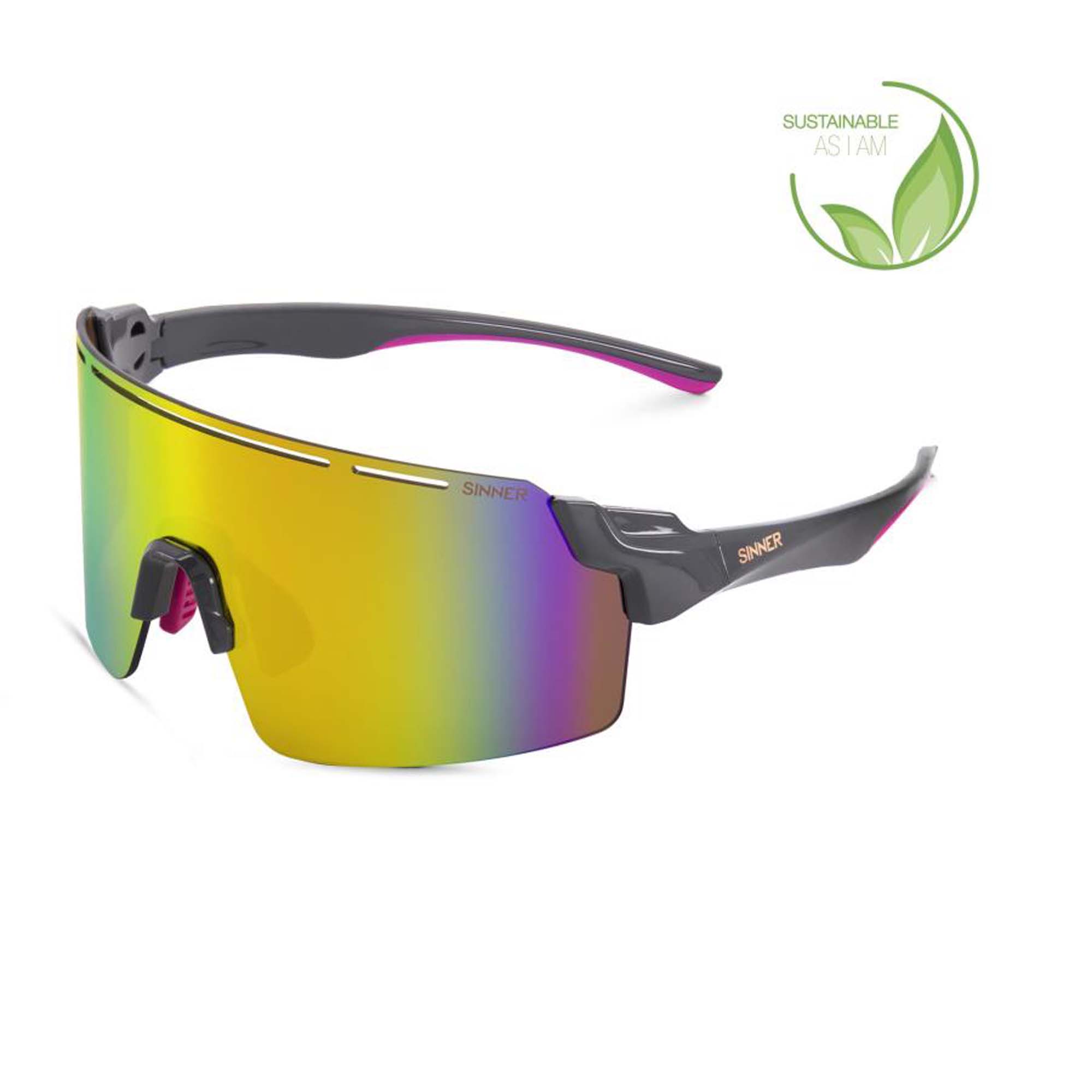 SINNER Amla Zonnebril Unisex