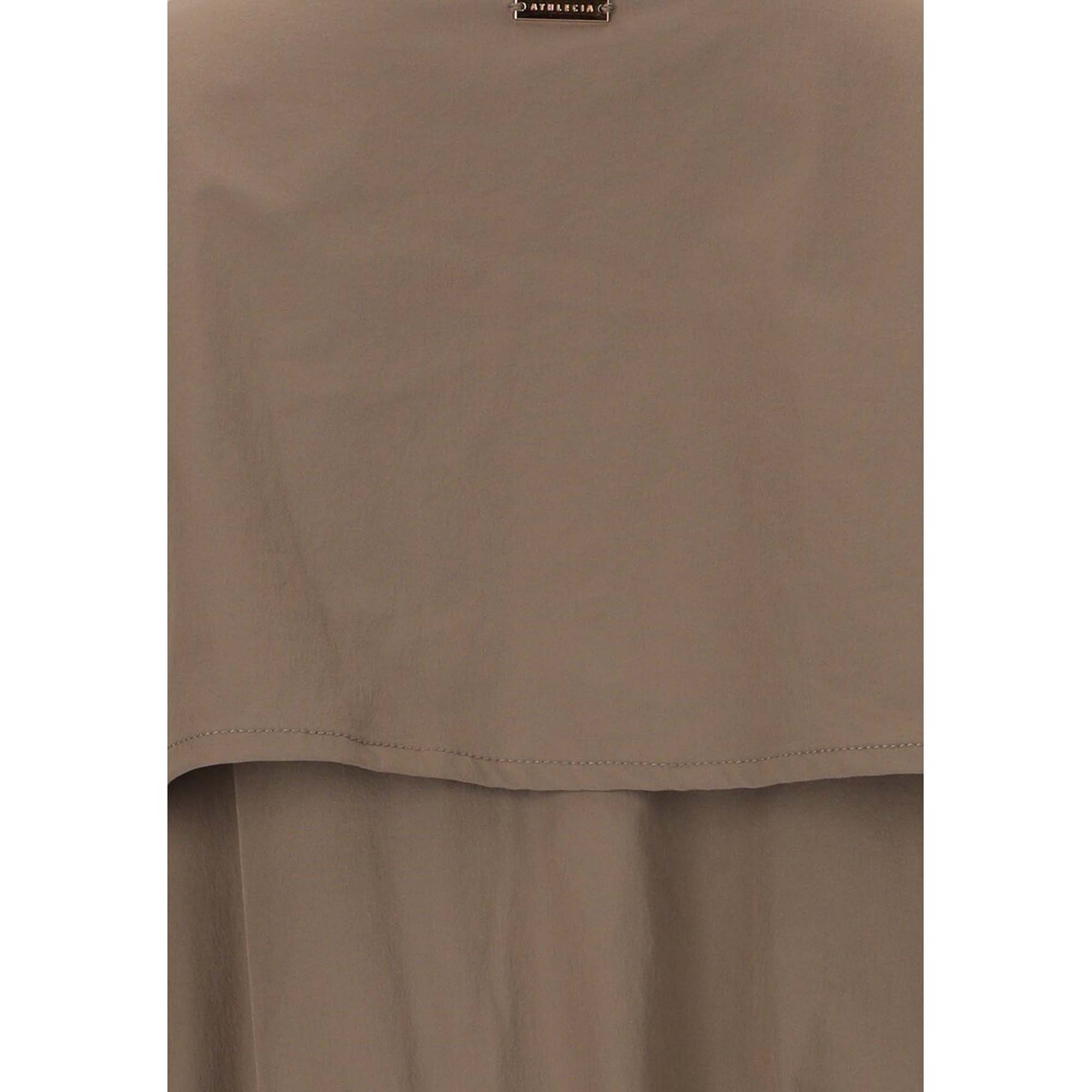 ATHLECIA Hero V2 Jas Dames