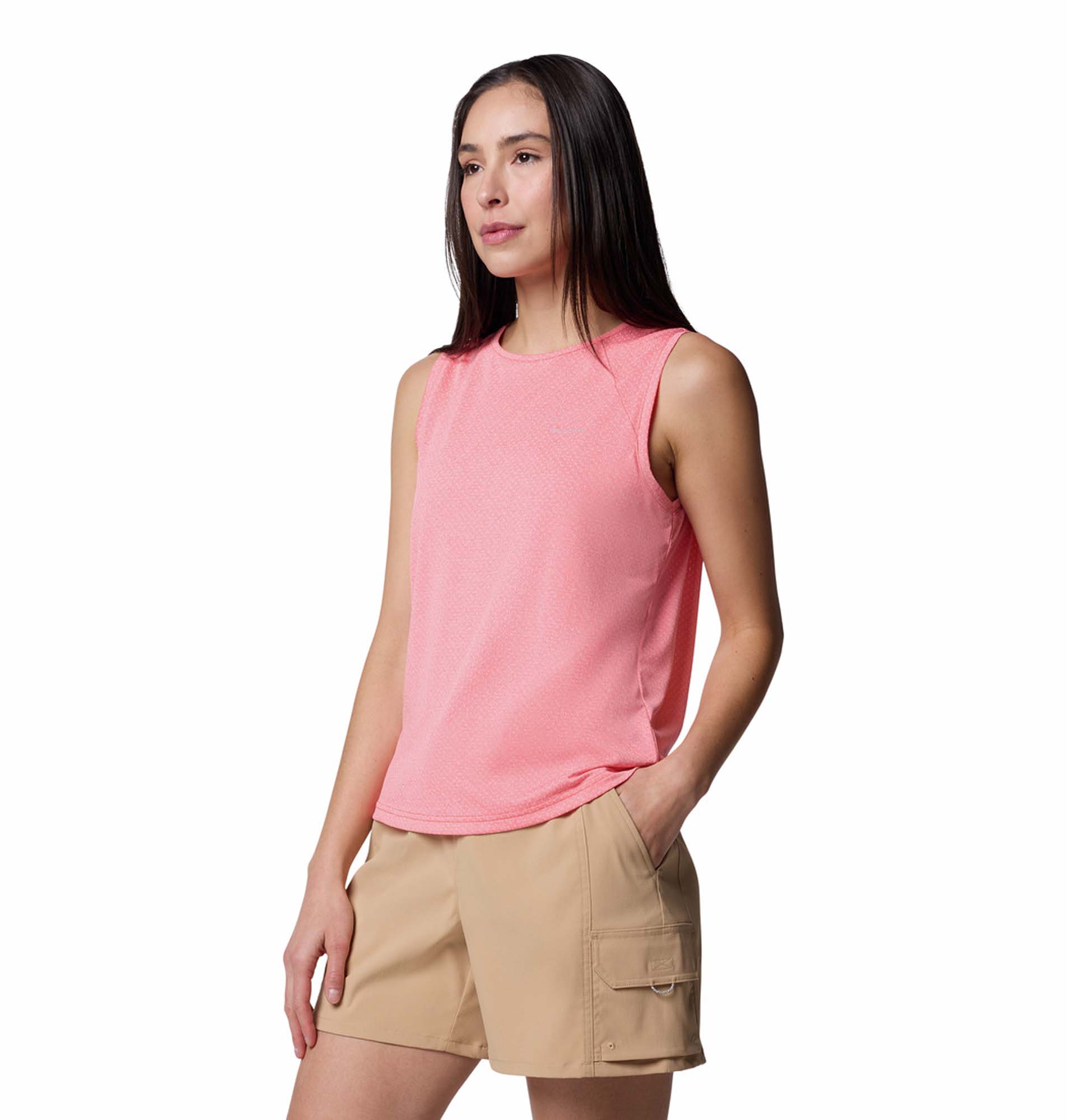 COLUMBIA Bogata Bay Tank Dames COLUMBIA Bogata Bay Tank Dames