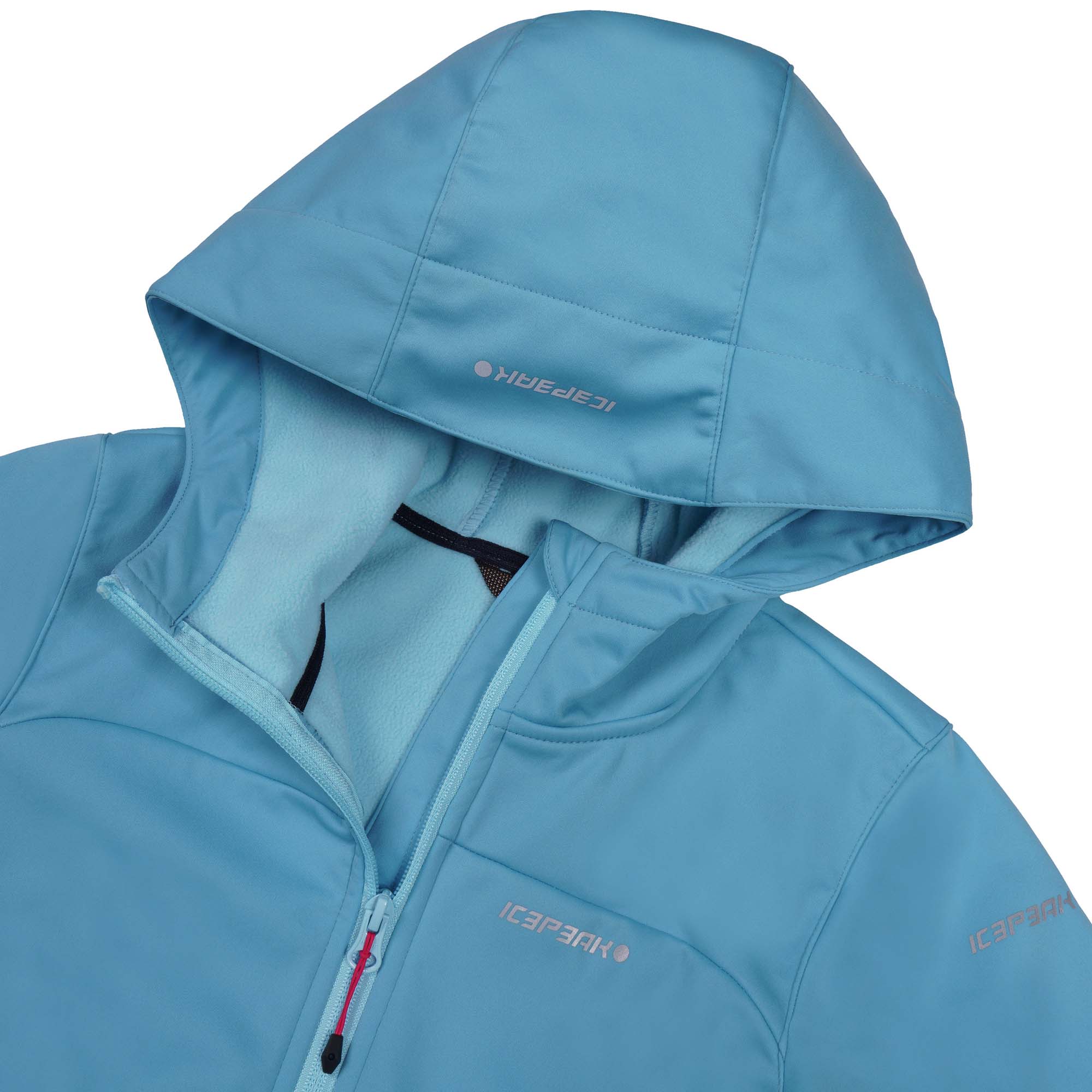 ICEPEAK Kleve Jas Meisjes