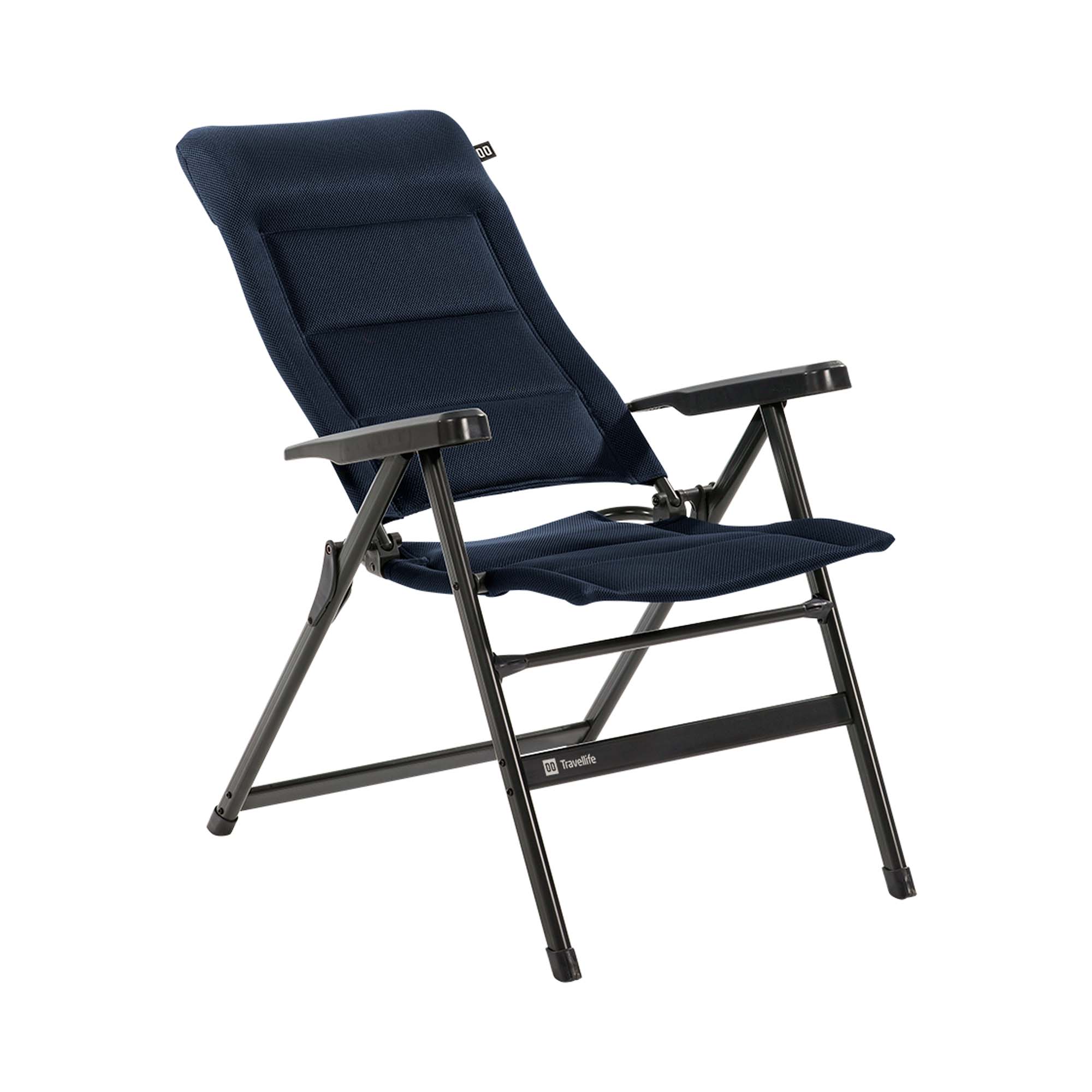 TRAVELLIFE TRAVELLIFE Barletta Comfort L Stoel TRAVELLIFE TRAVELLIFE Barletta Comfort L Stoel