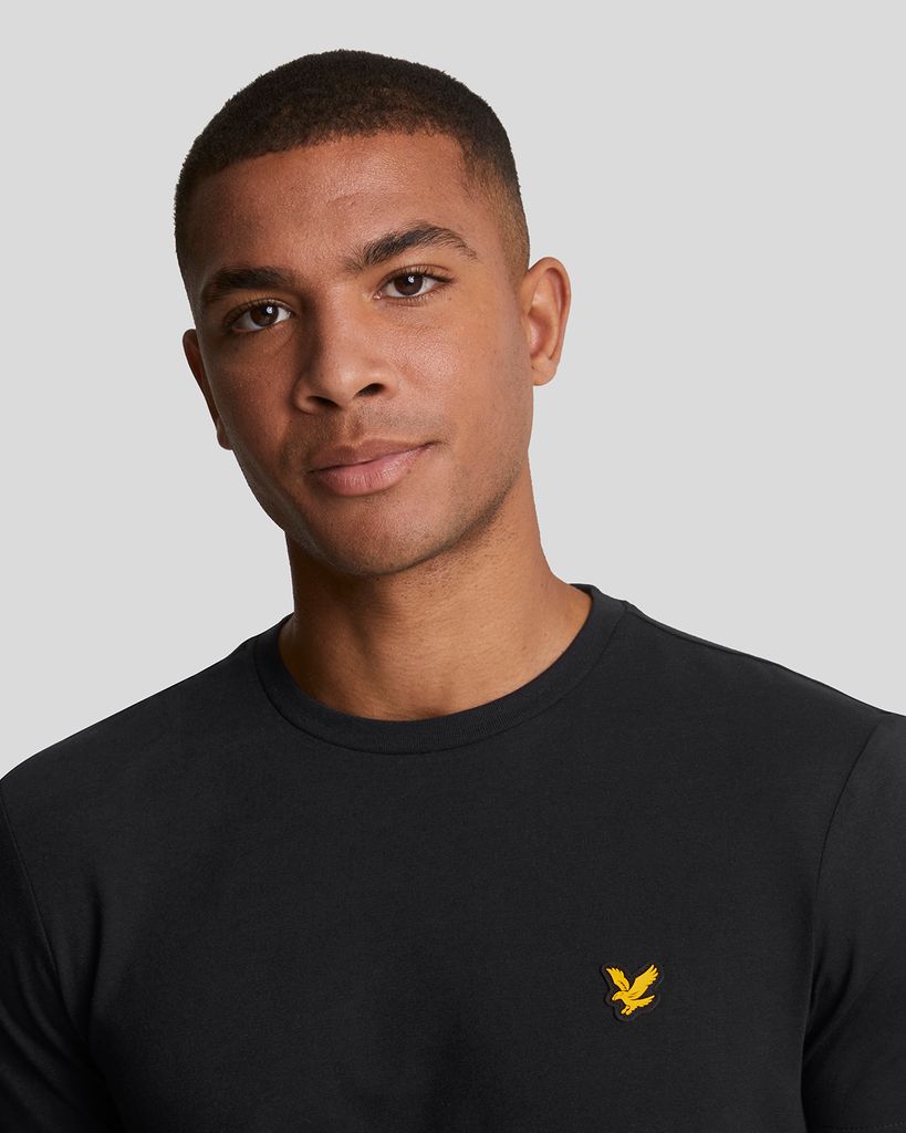 LYLE AND SCOTT Martin T-Shirt Heren LYLE AND SCOTT Martin T-Shirt Heren
