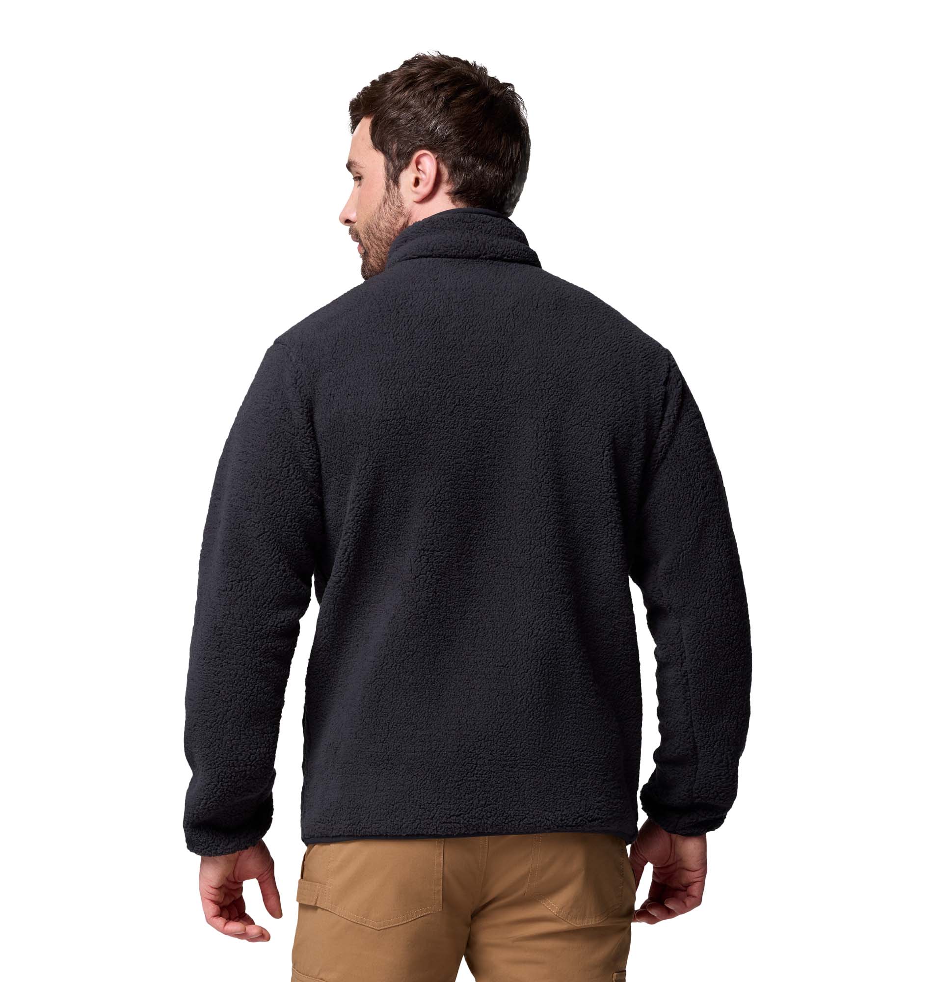 COLUMBIA Rugged Ridge Fleece Heren