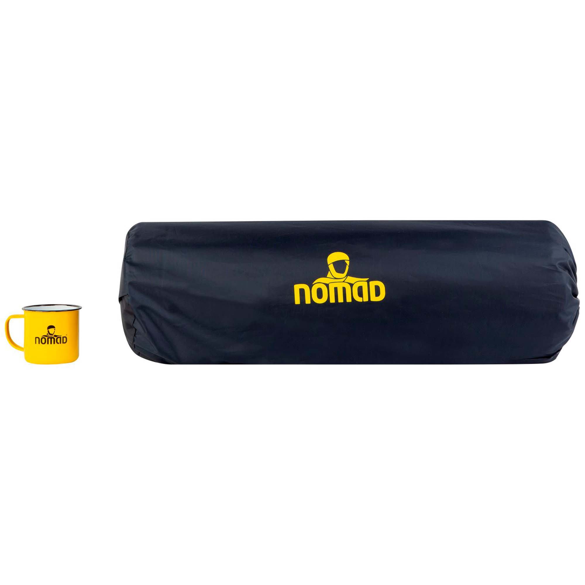 NOMAD Allround premium 5.0