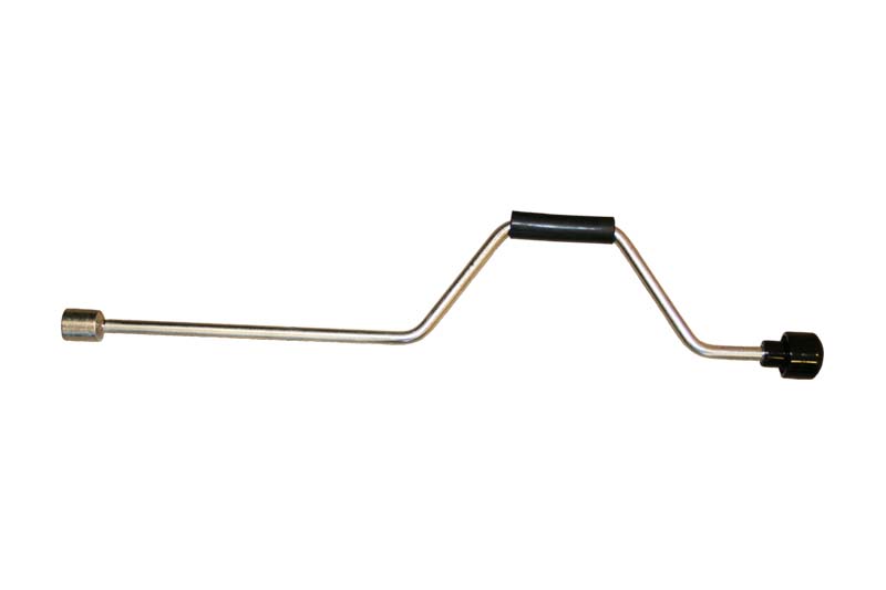 HABA Uitdraaislinger 19mm - 85cm