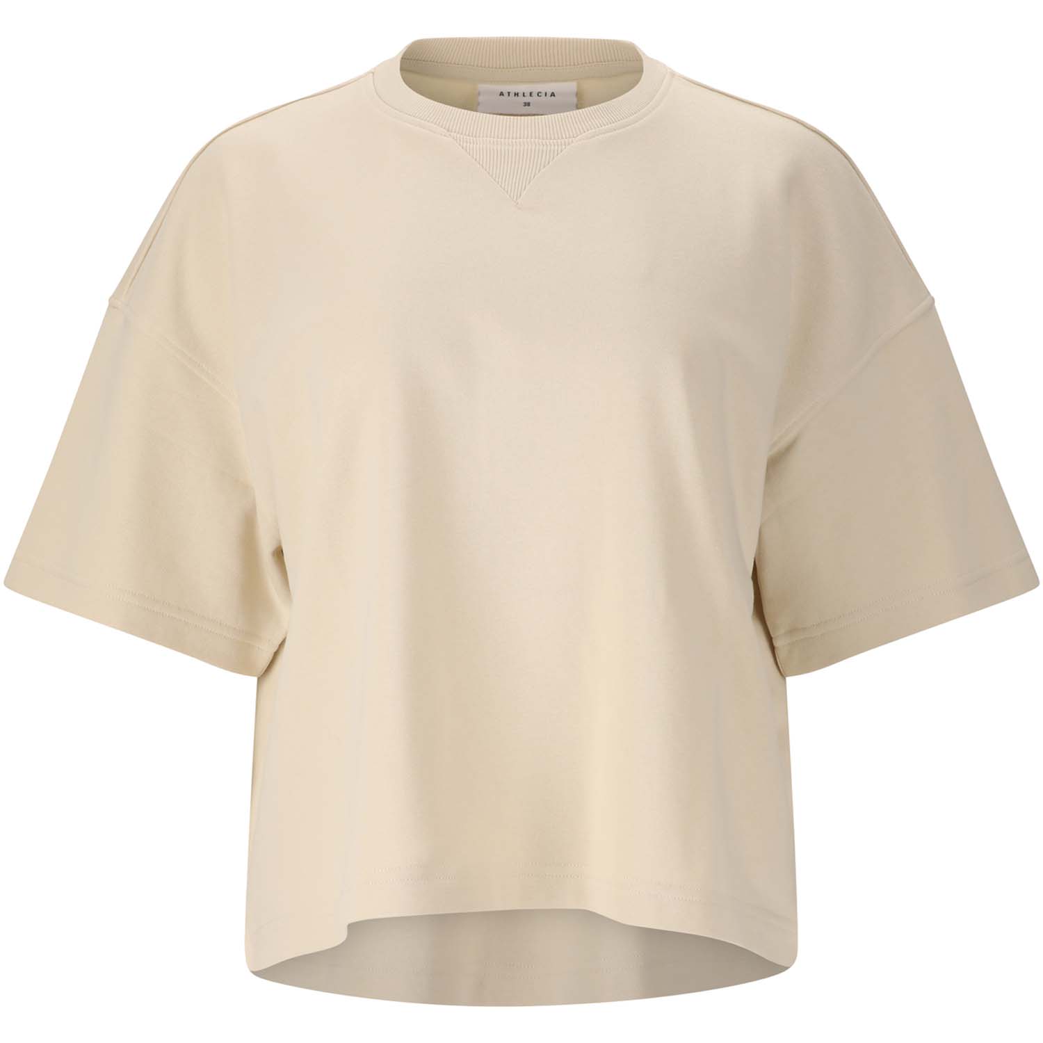 ATHLECIA Crecy T-shirt Dames