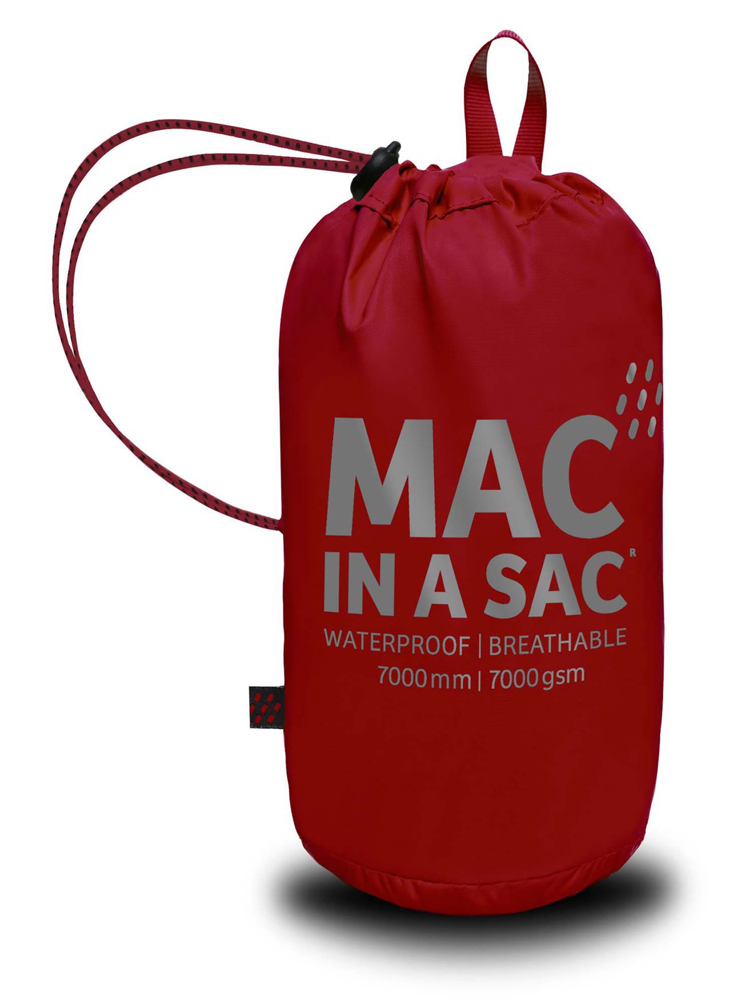 MAC IN A SAC Miass Classic Jongens MAC IN A SAC Miass Classic Jongens