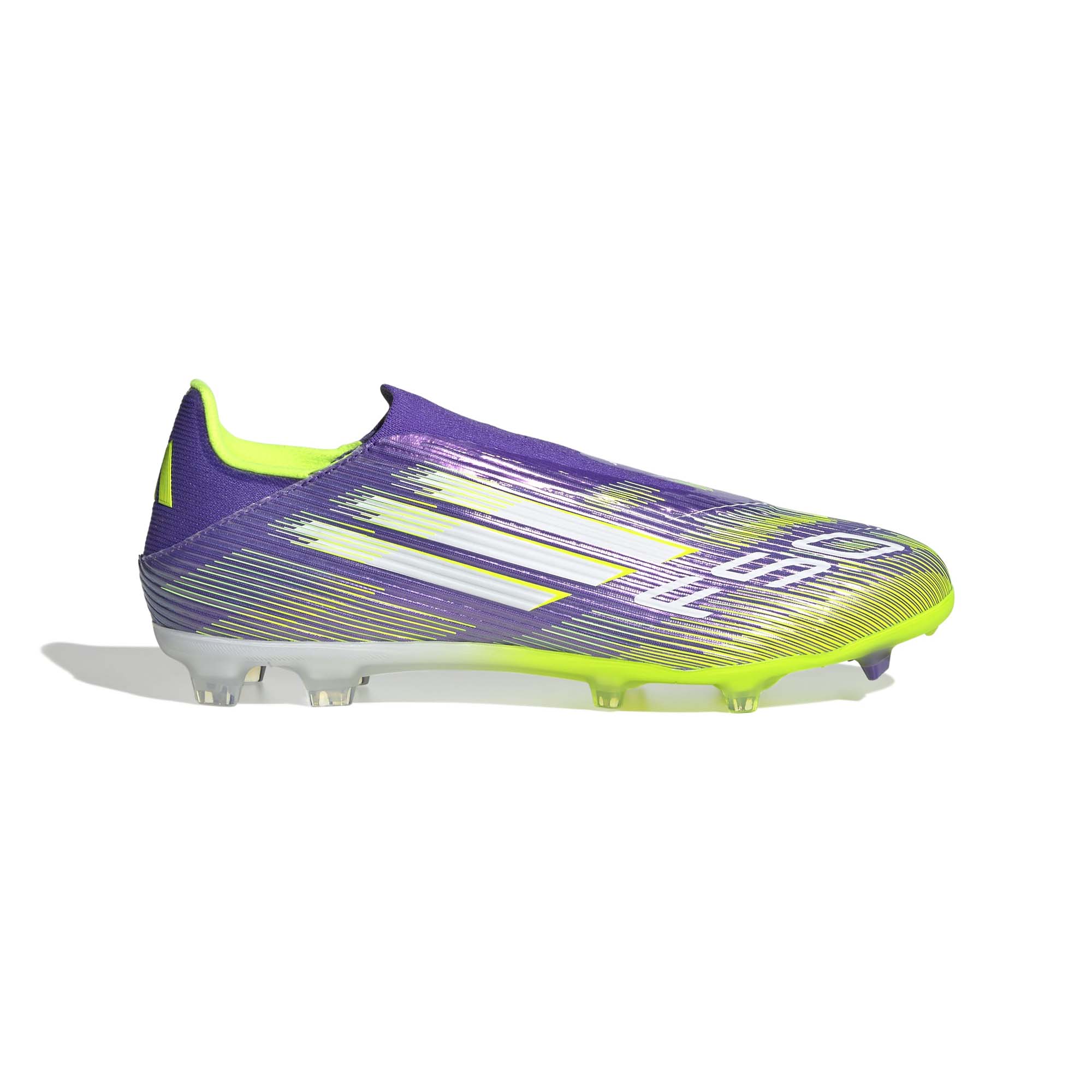 ADIDAS F50 League Veterloze FG/MG Voetbalschoenen Unisex