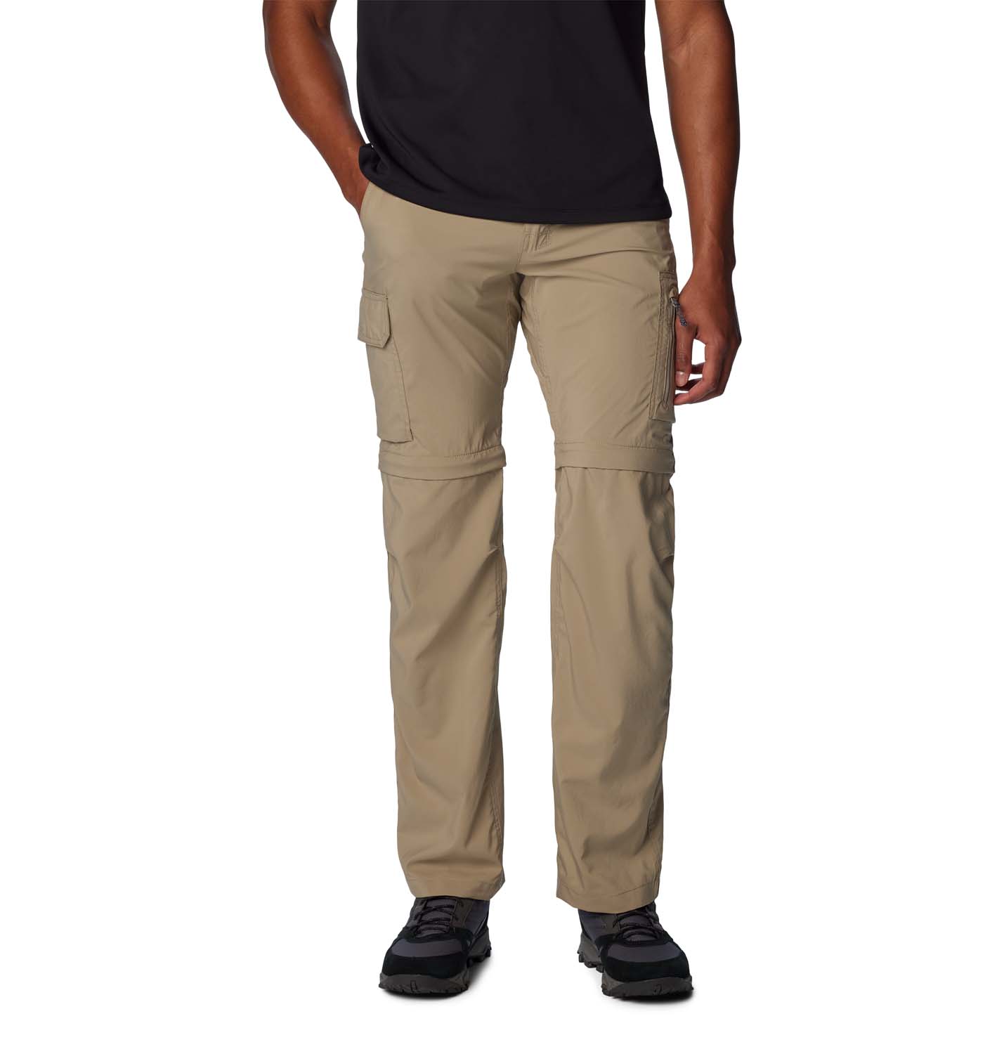 COLUMBIA Silver Ridge Utility Afritsbroek Heren