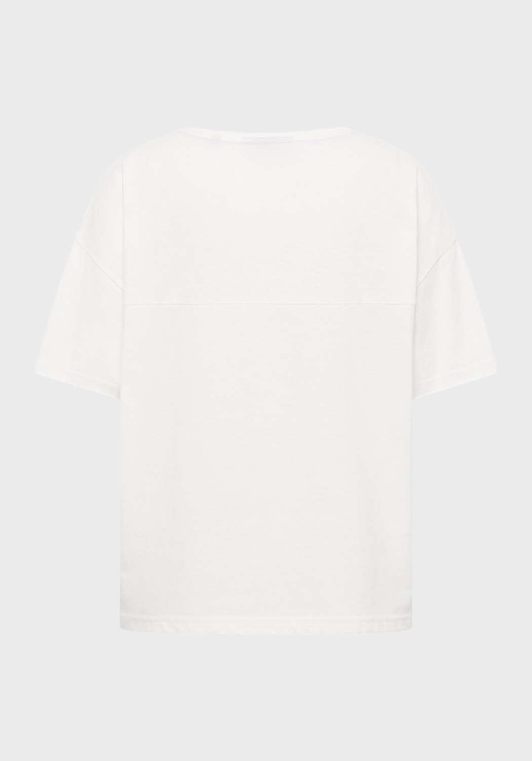 ELBSAND Livi T-shirt Dames