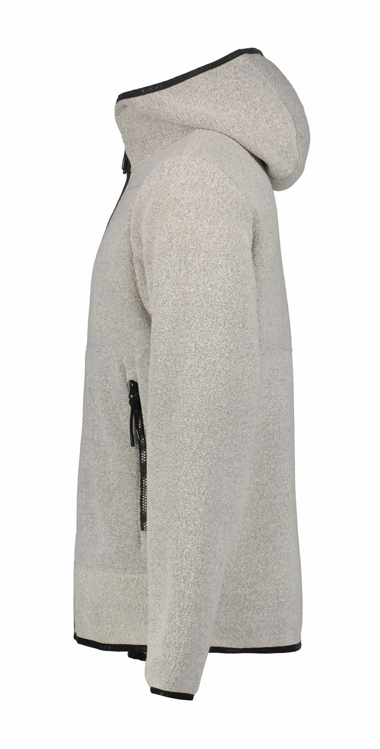 ICEPEAK Anchor Fleece Heren