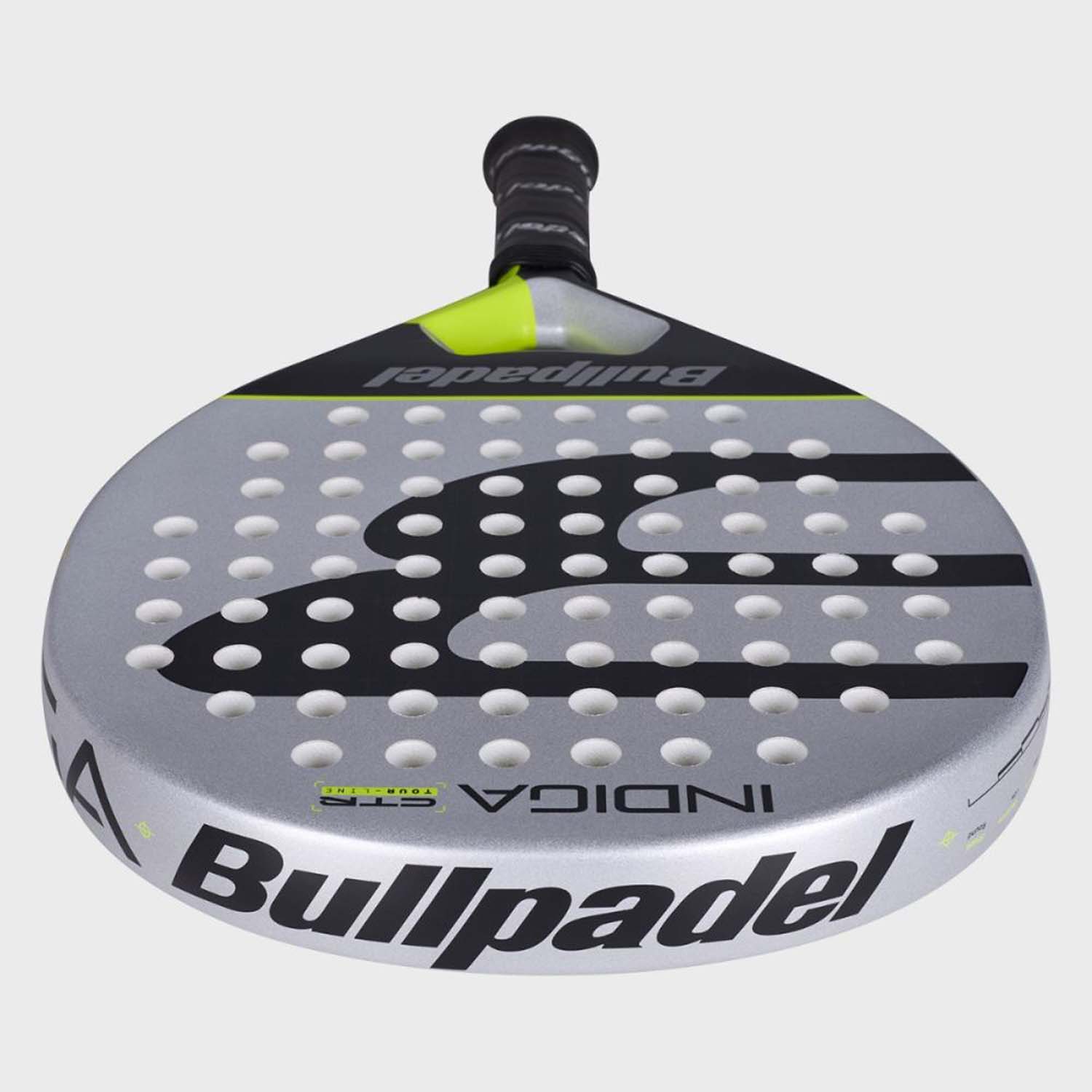 BULLPADEL Indiga CTR 26 Padelracket