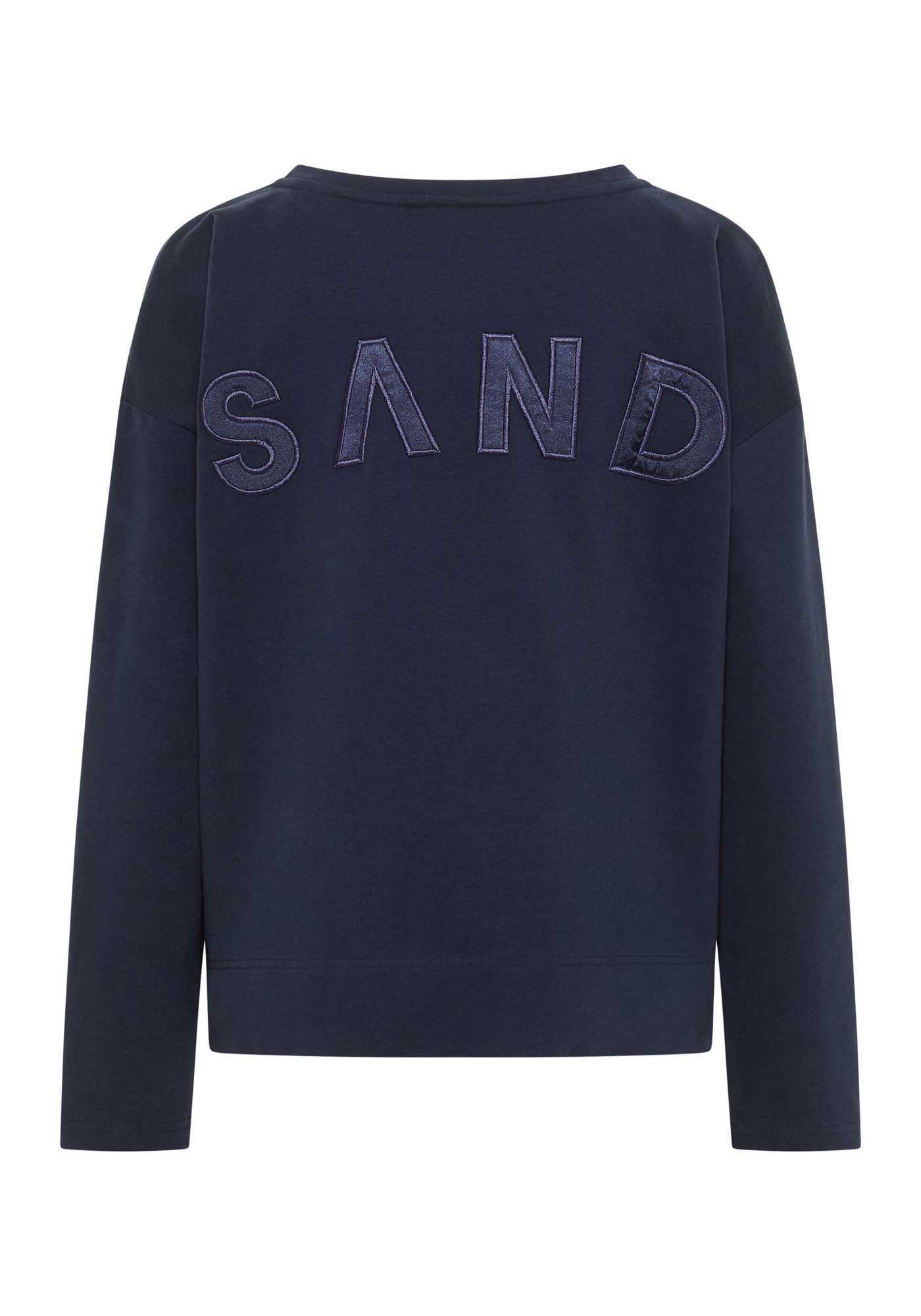 ELBSAND Aleah Sweater Dames