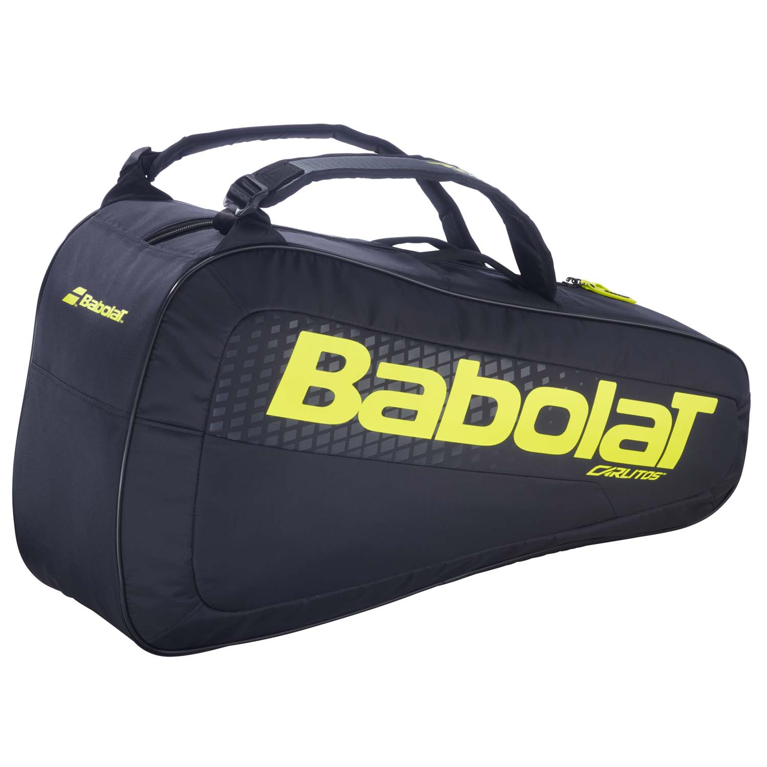 BABOLAT Carlitos Junior Tennistas