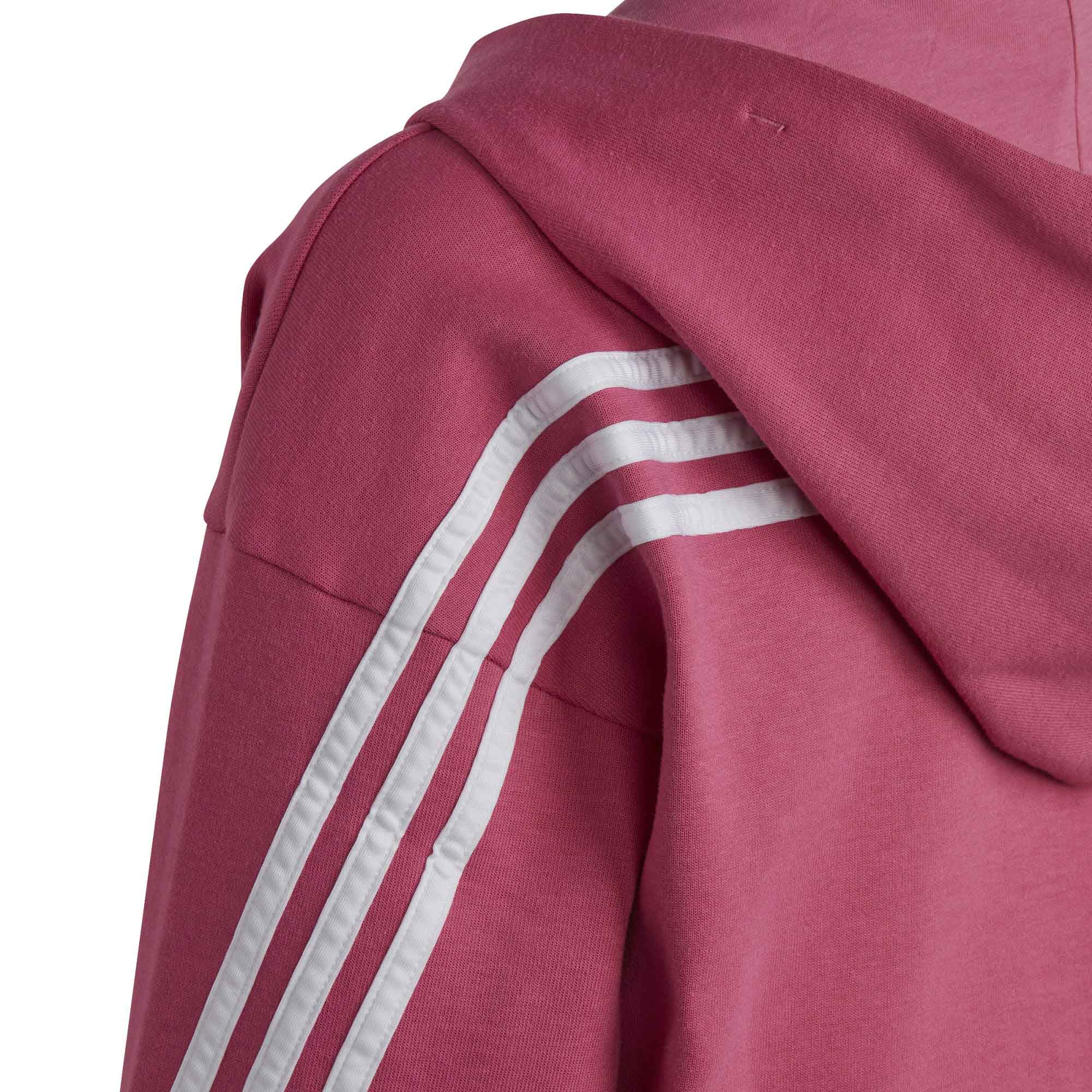ADIDAS ADIDAS Future Icons 3-Stripes Ritshoodie ADIDAS ADIDAS Future Icons 3-Stripes Ritshoodie