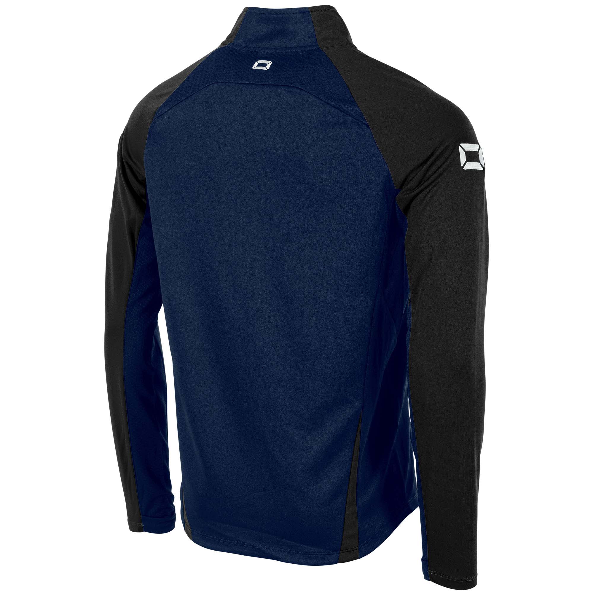 STANNO Stadio Quarter Zip Top
