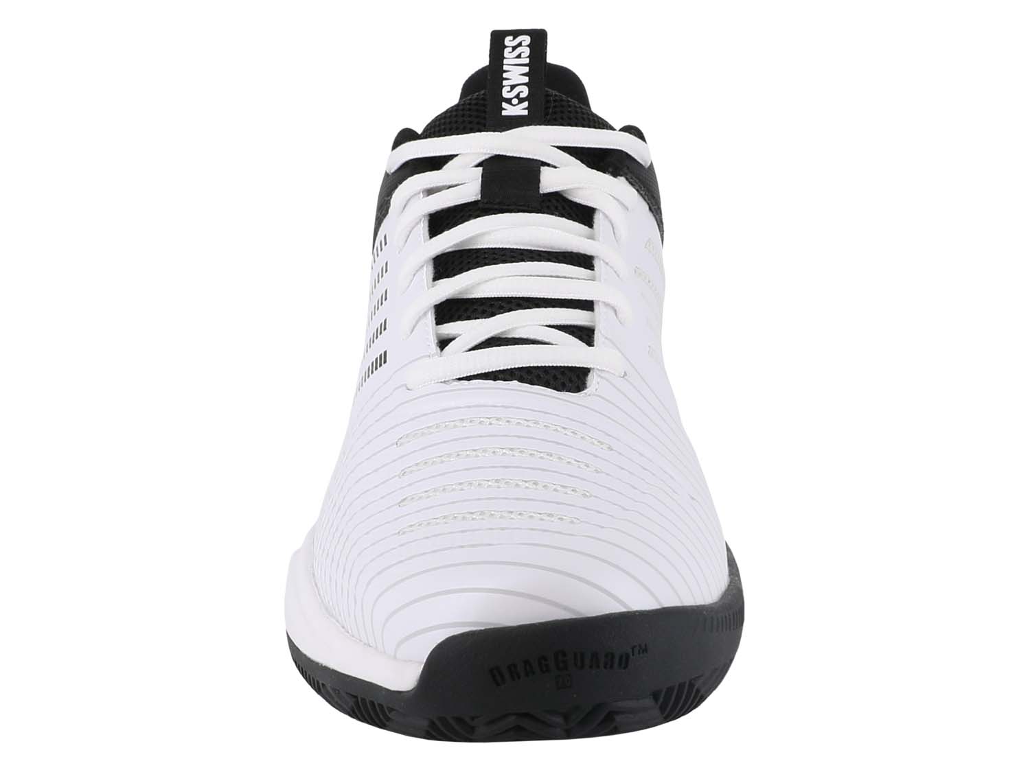 K-SWISS Ultrashot Light Clay Tennisschoennen Heren