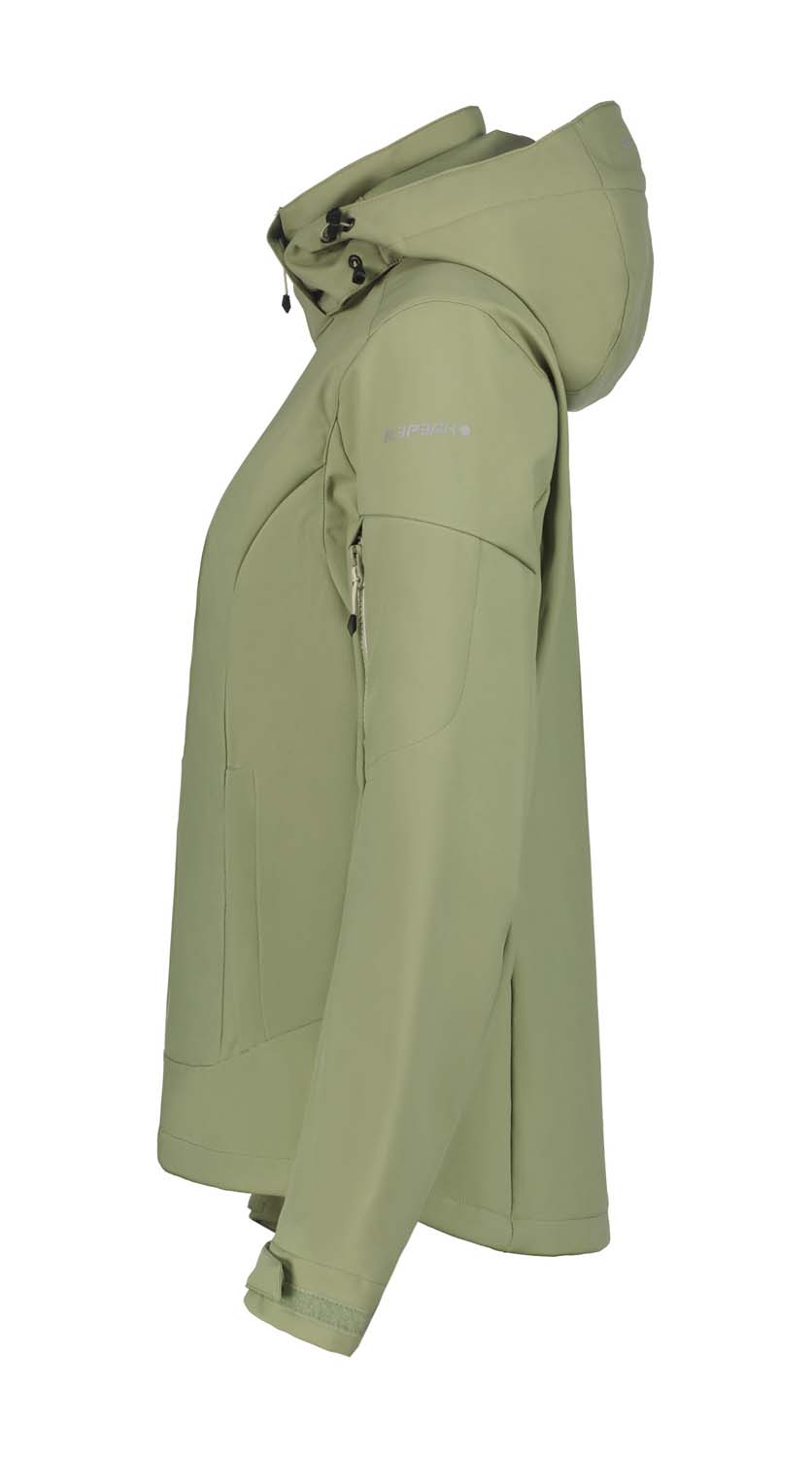 ICEPEAK Bathgate Jack Dames